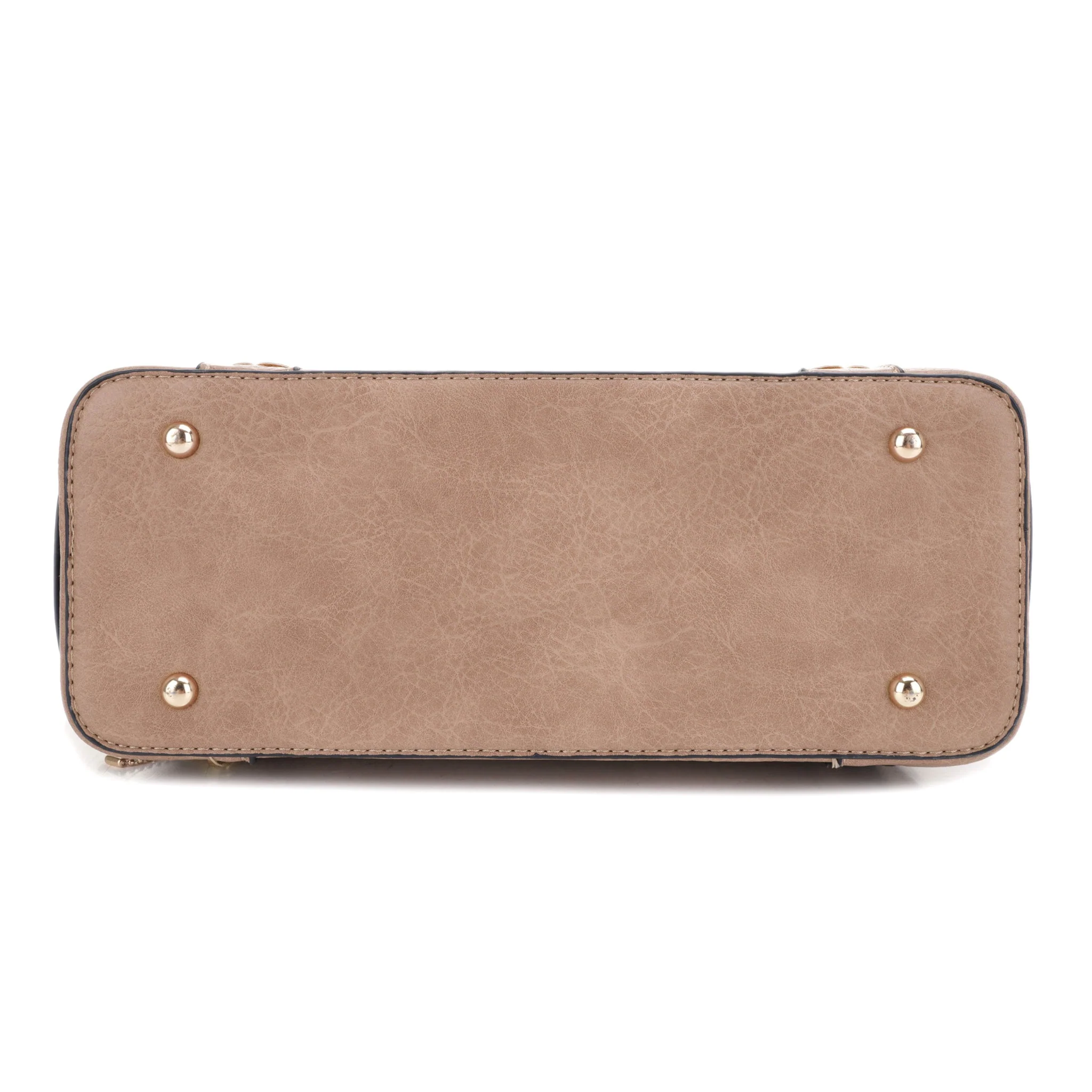 Austin Whipstitching Concealed Carry Lock and Key Tote - Image 27