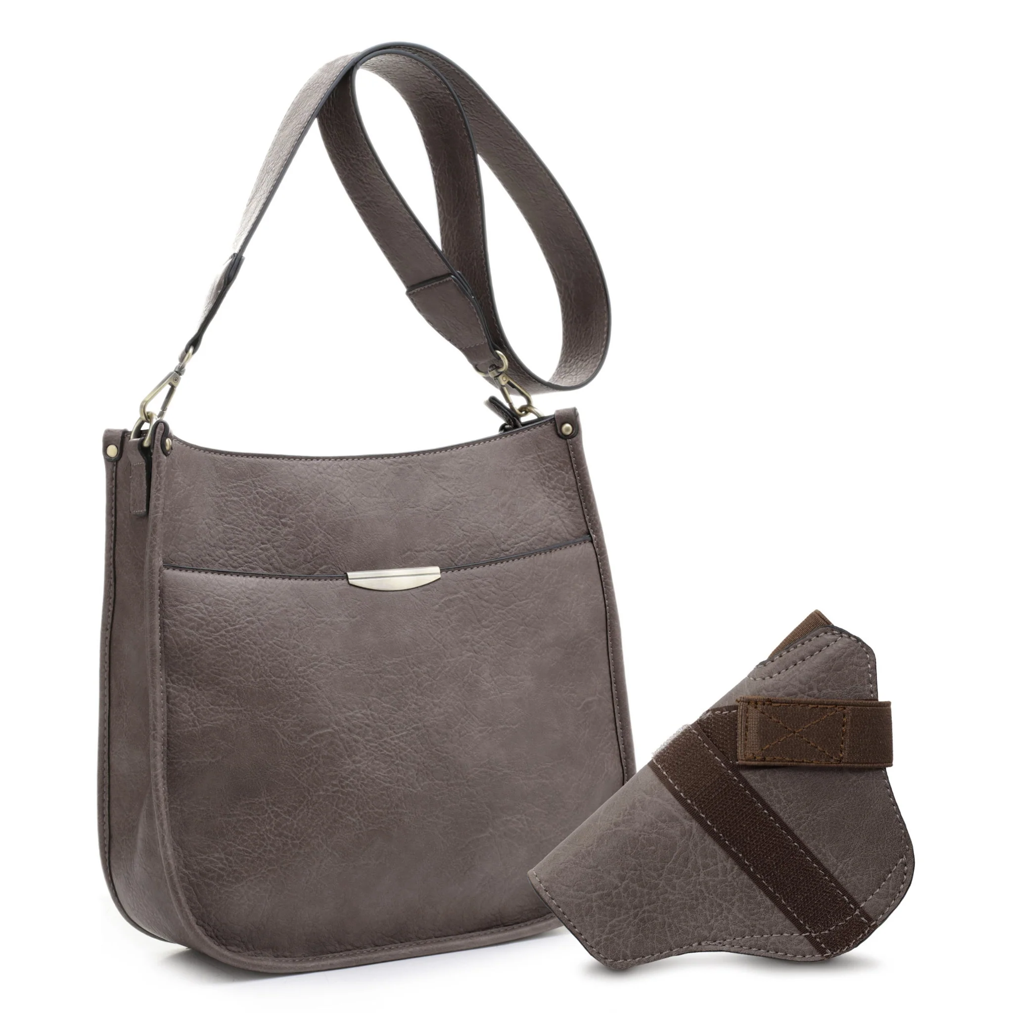 Ava Concealed Crossbody - Image 19