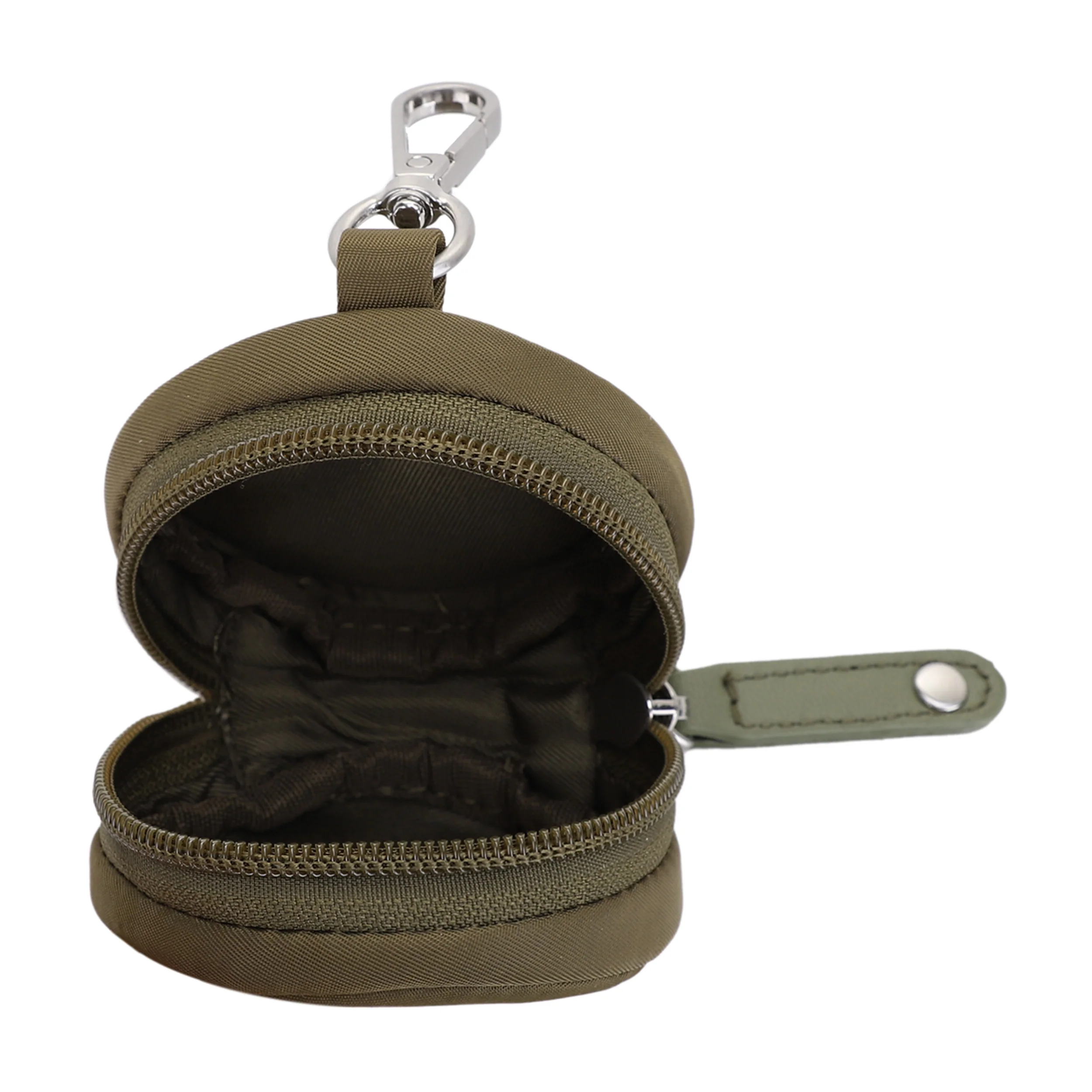 BeBe Nylon Diaper Bag with Concealed Carry Function - Image 49