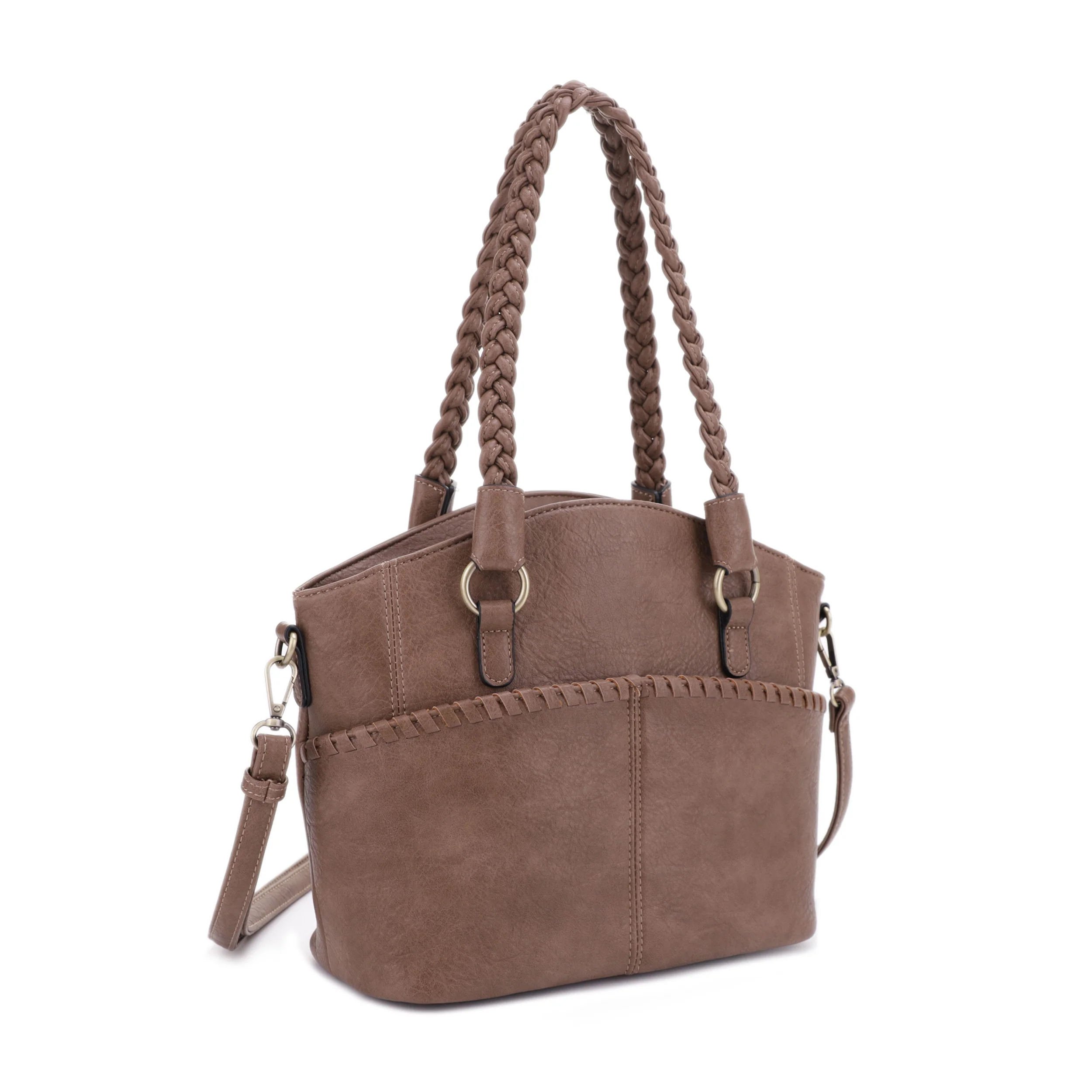 Bella Concealed Carry Tote - Image 3