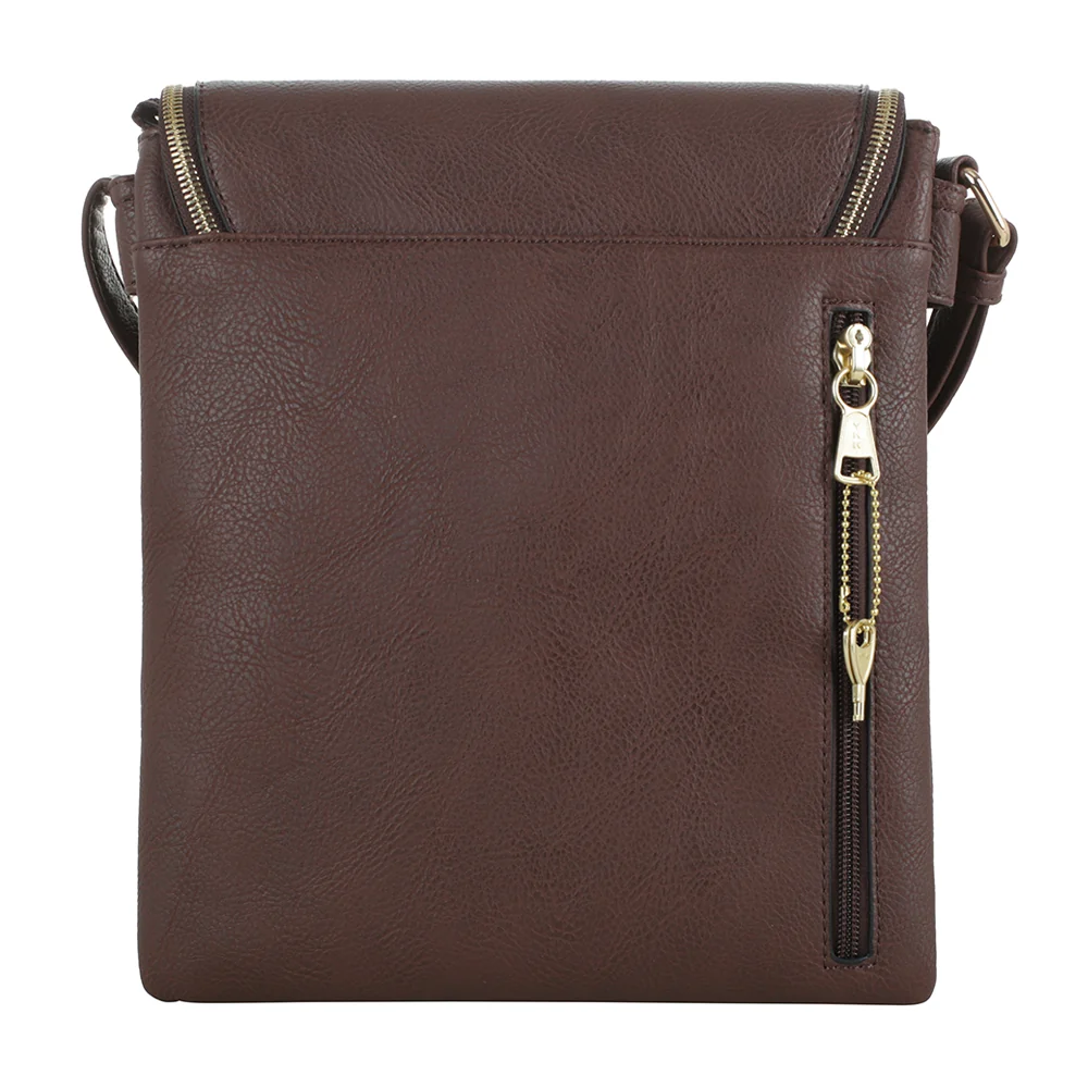 Cheyanne Concealed Carry Crossbody - Image 22