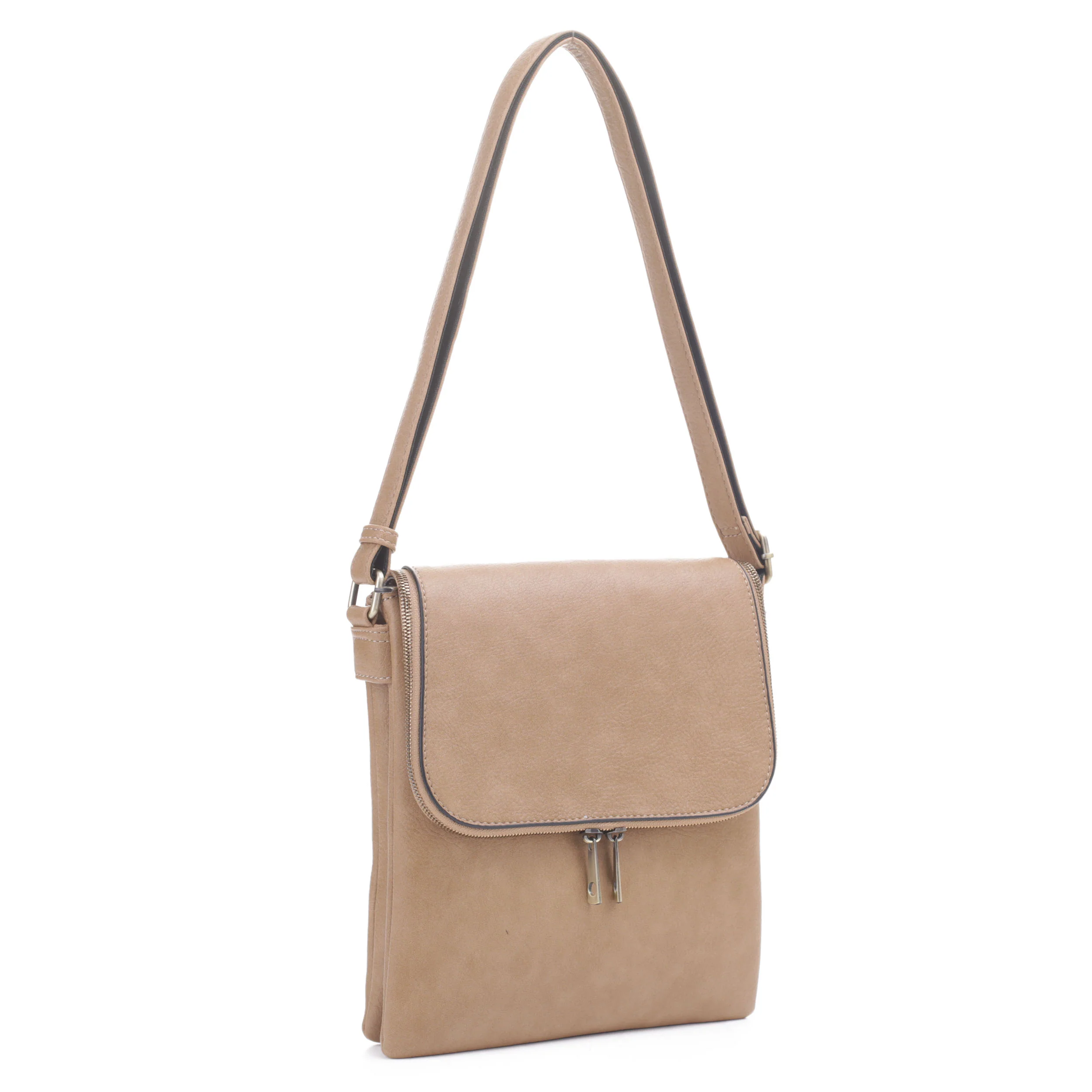 Cheyanne Concealed Carry Crossbody - Image 47