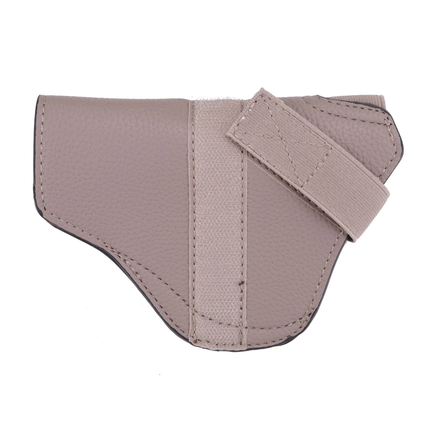 Evelyn Concealed Carry Lock and Key Satchel - Image 33