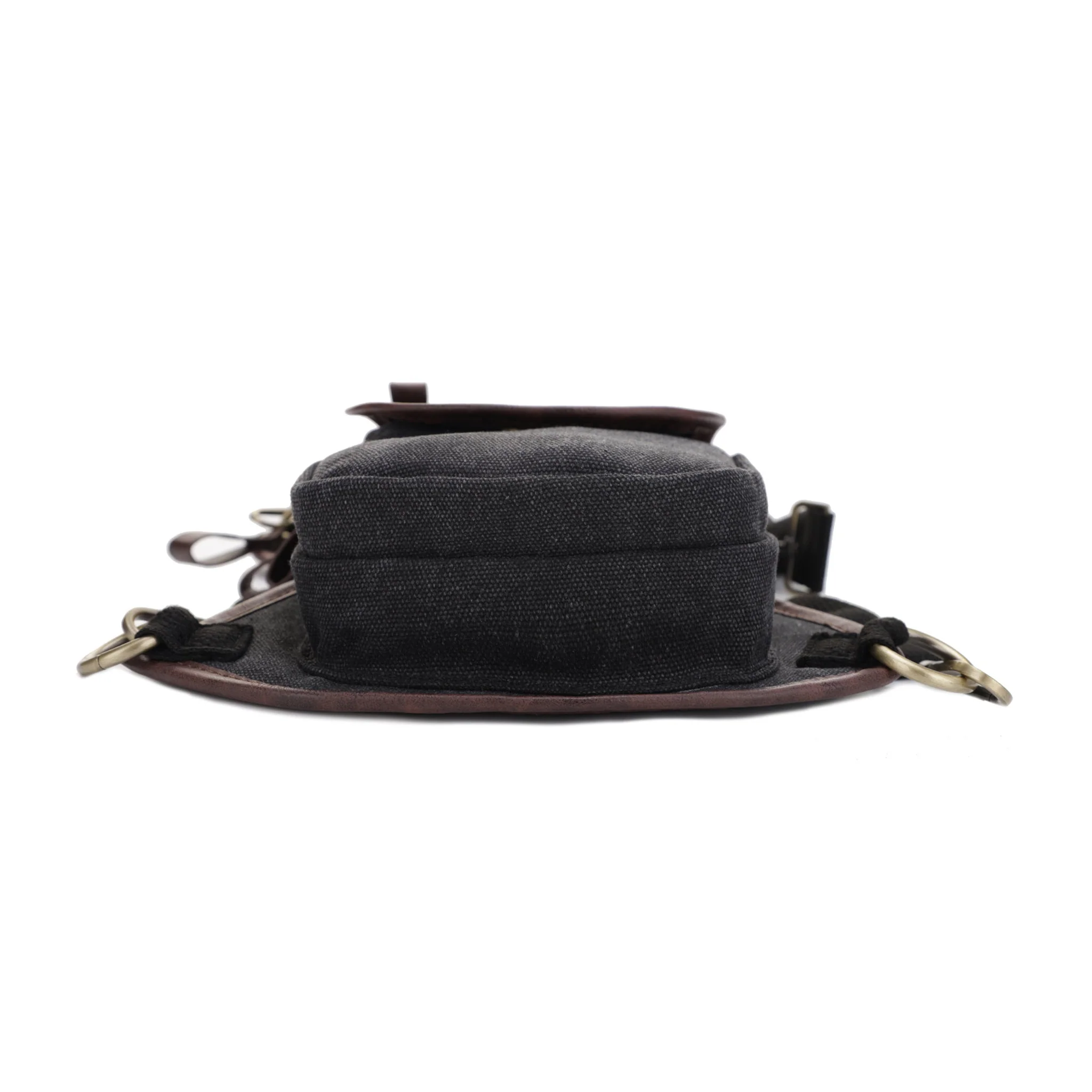 Cougar Canvas Concealed Carry Waist and Leg Bag - Image 14