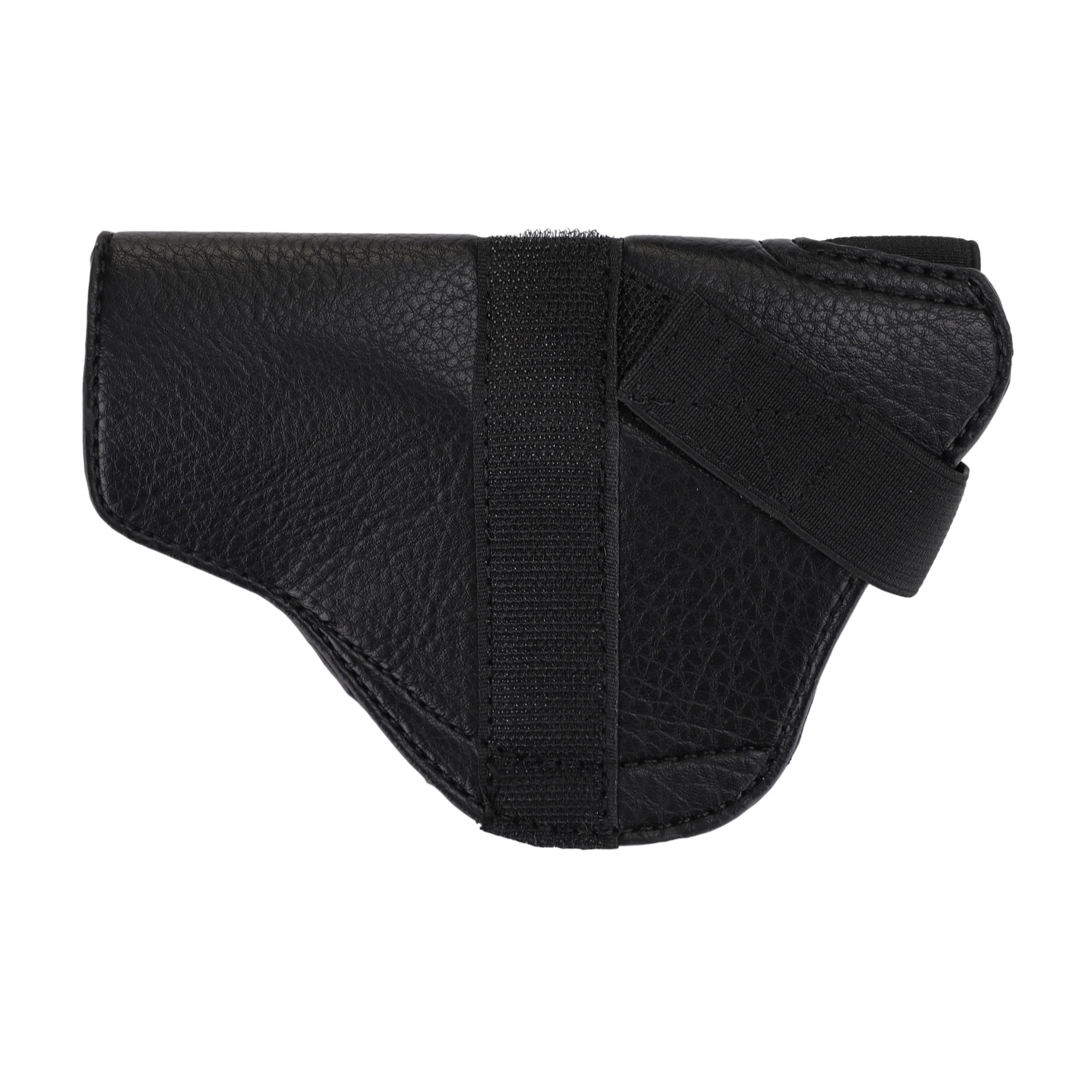 Dakota Concealed Carry Lock and Key Hobo Shoulder Bag - Image 15