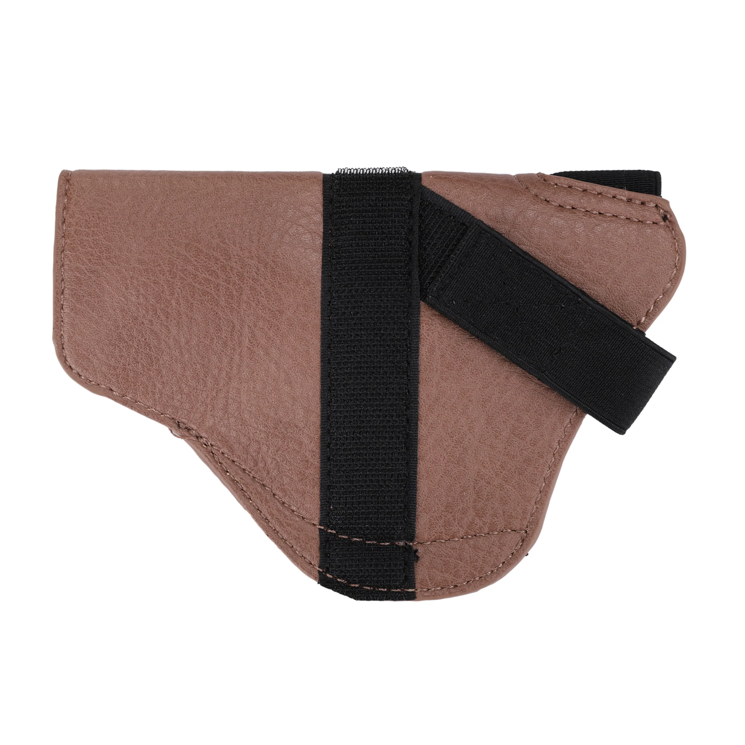Dakota Concealed Carry Lock and Key Hobo Shoulder Bag - Image 43