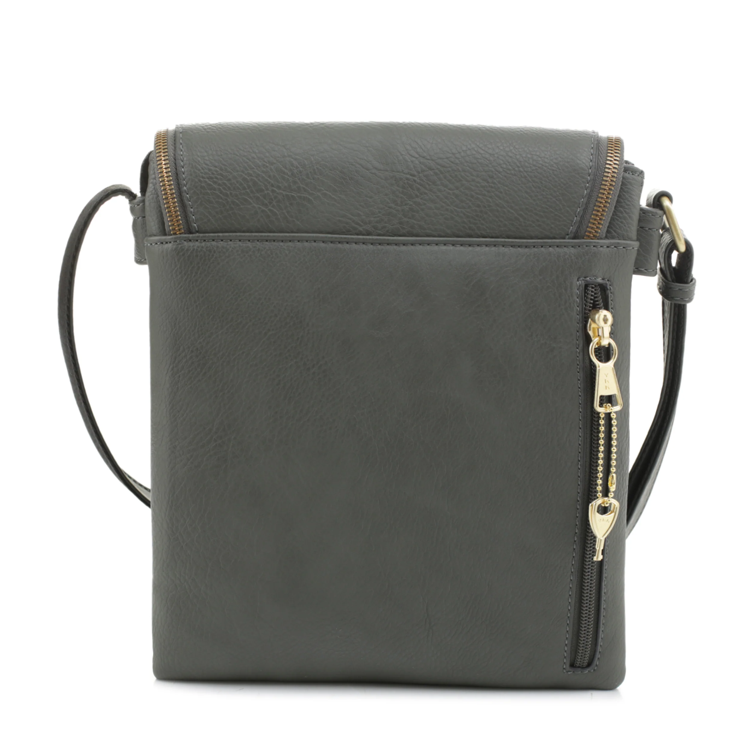 Ella Concealed Carry Lock and Key Crossbody - Image 28