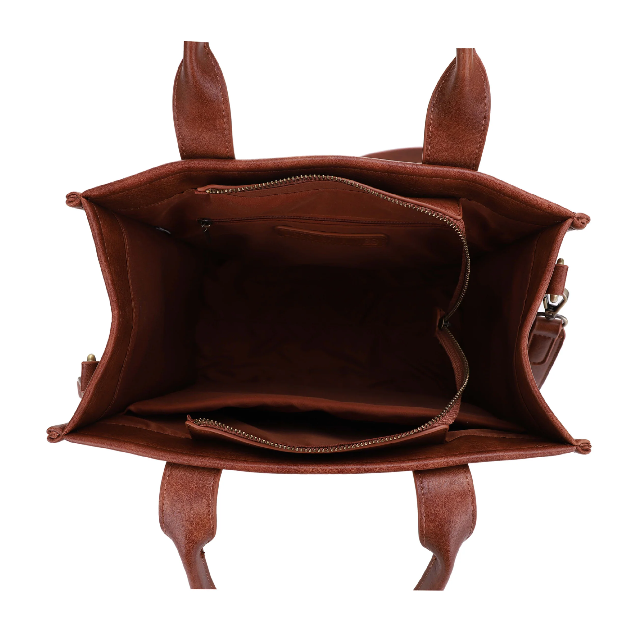 Kathy Concealed Carry Tote Bag - Image 20