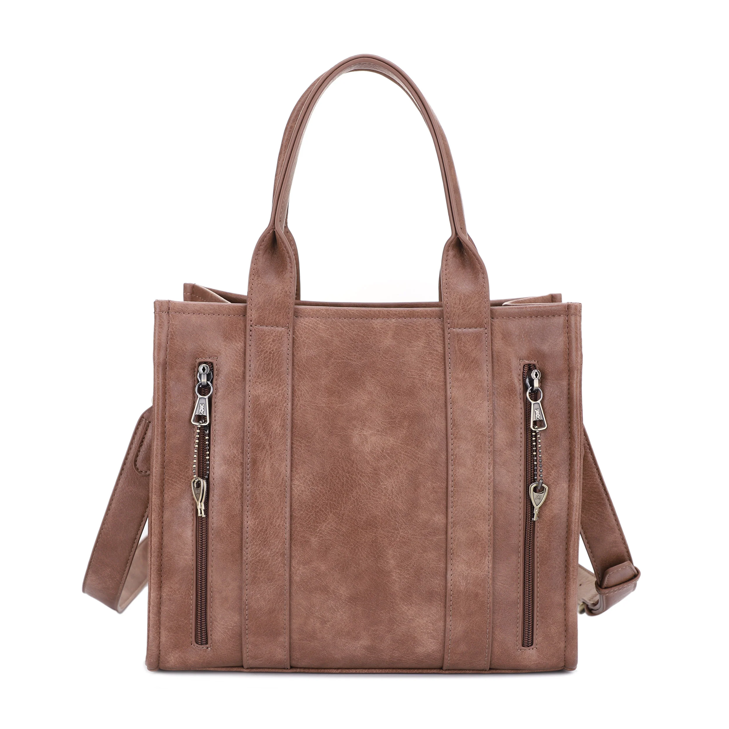 Kathy Concealed Carry Tote Bag - Image 24