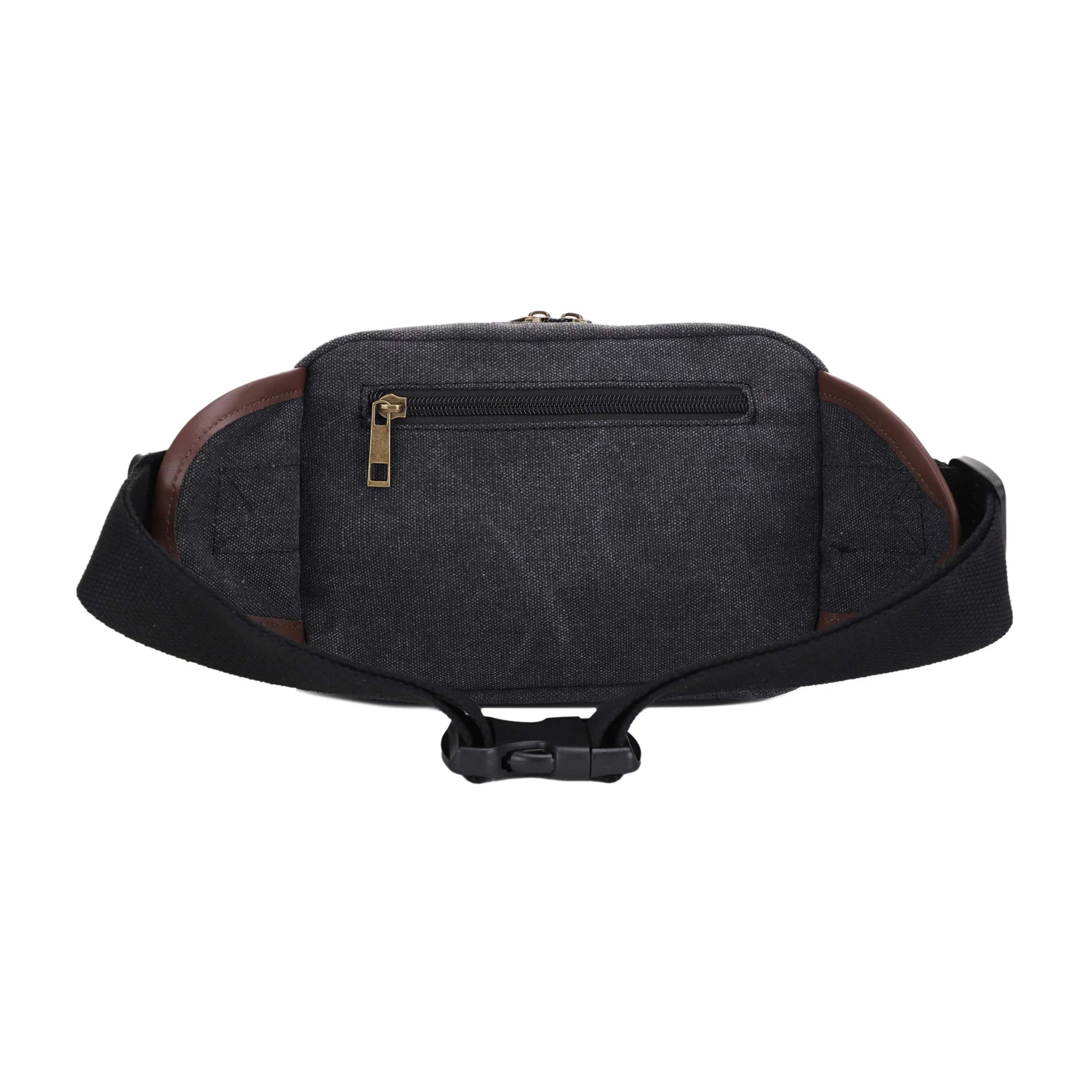 Klamath Unisex Canvas Concealed Carry Waist Bag - Image 18