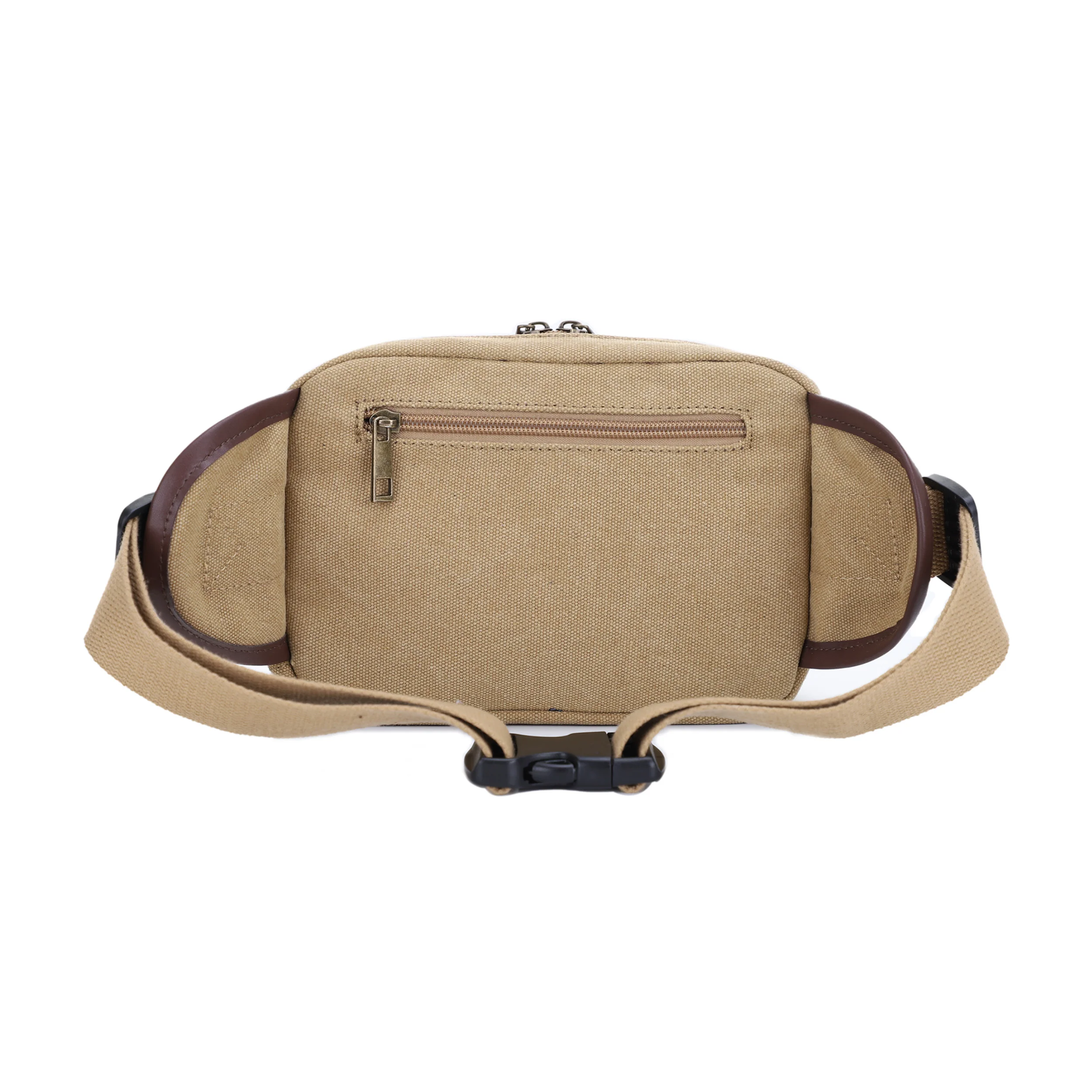 Klamath Unisex Canvas Concealed Carry Waist Bag - Image 38