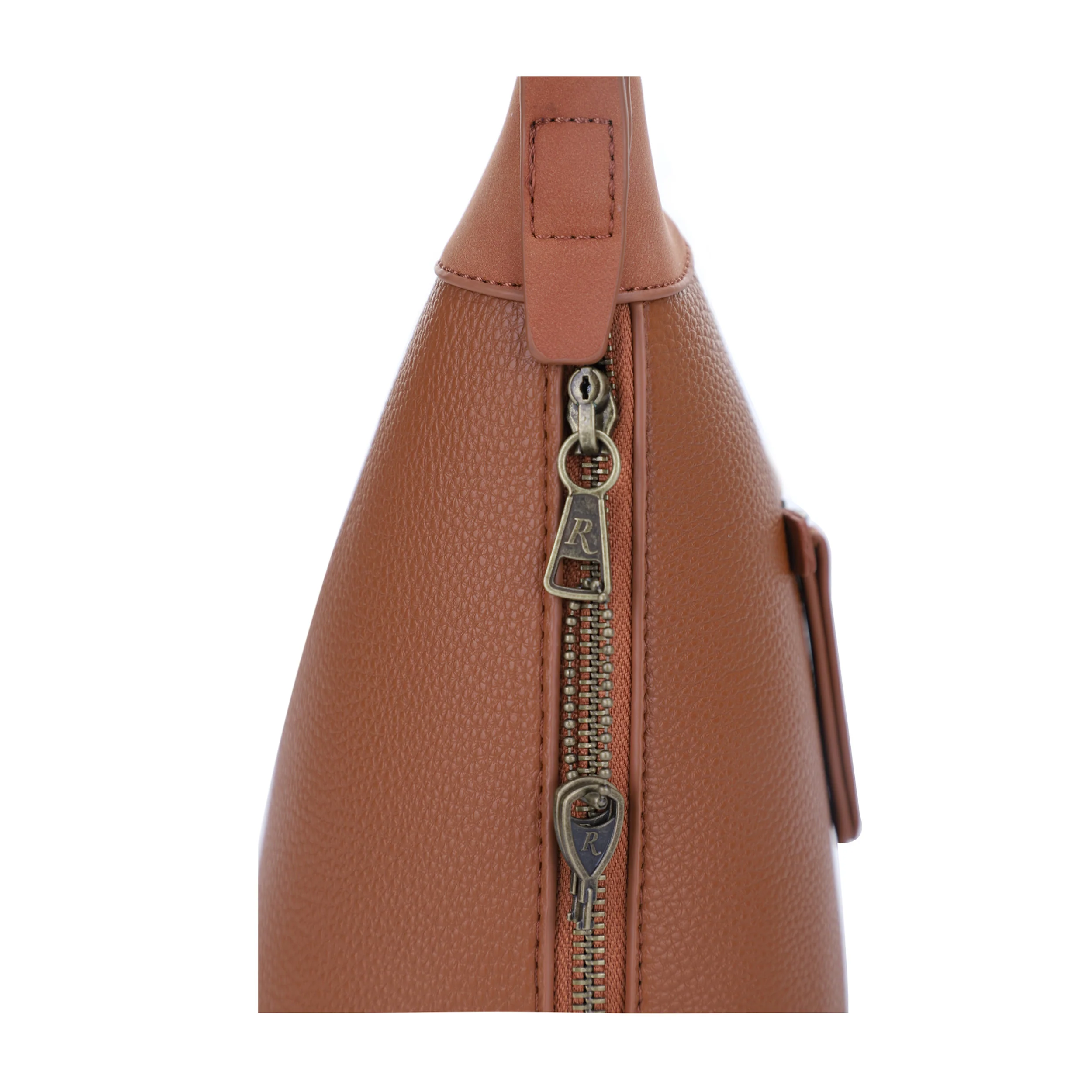 Remington Lexington CCW Leather Shoulder Bag - Image 26
