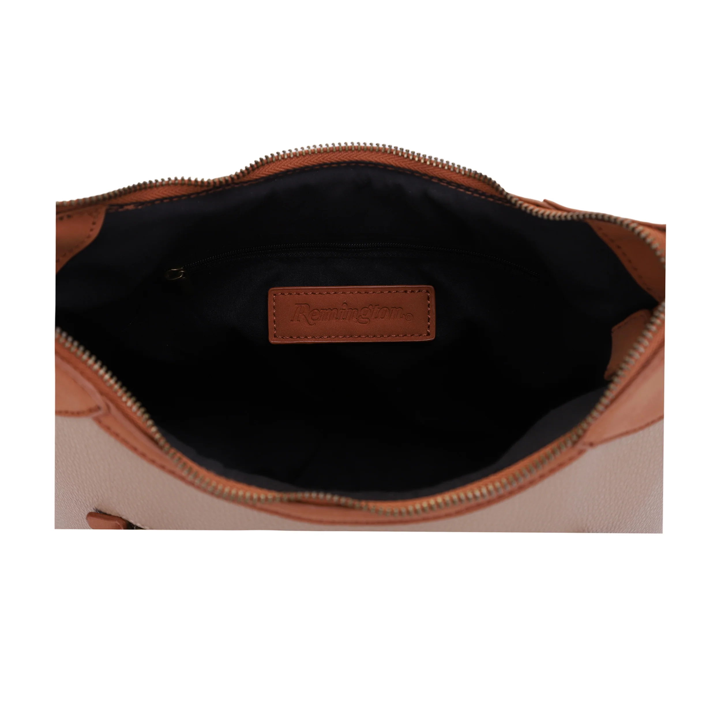 Remington Lexington CCW Leather Shoulder Bag - Image 40