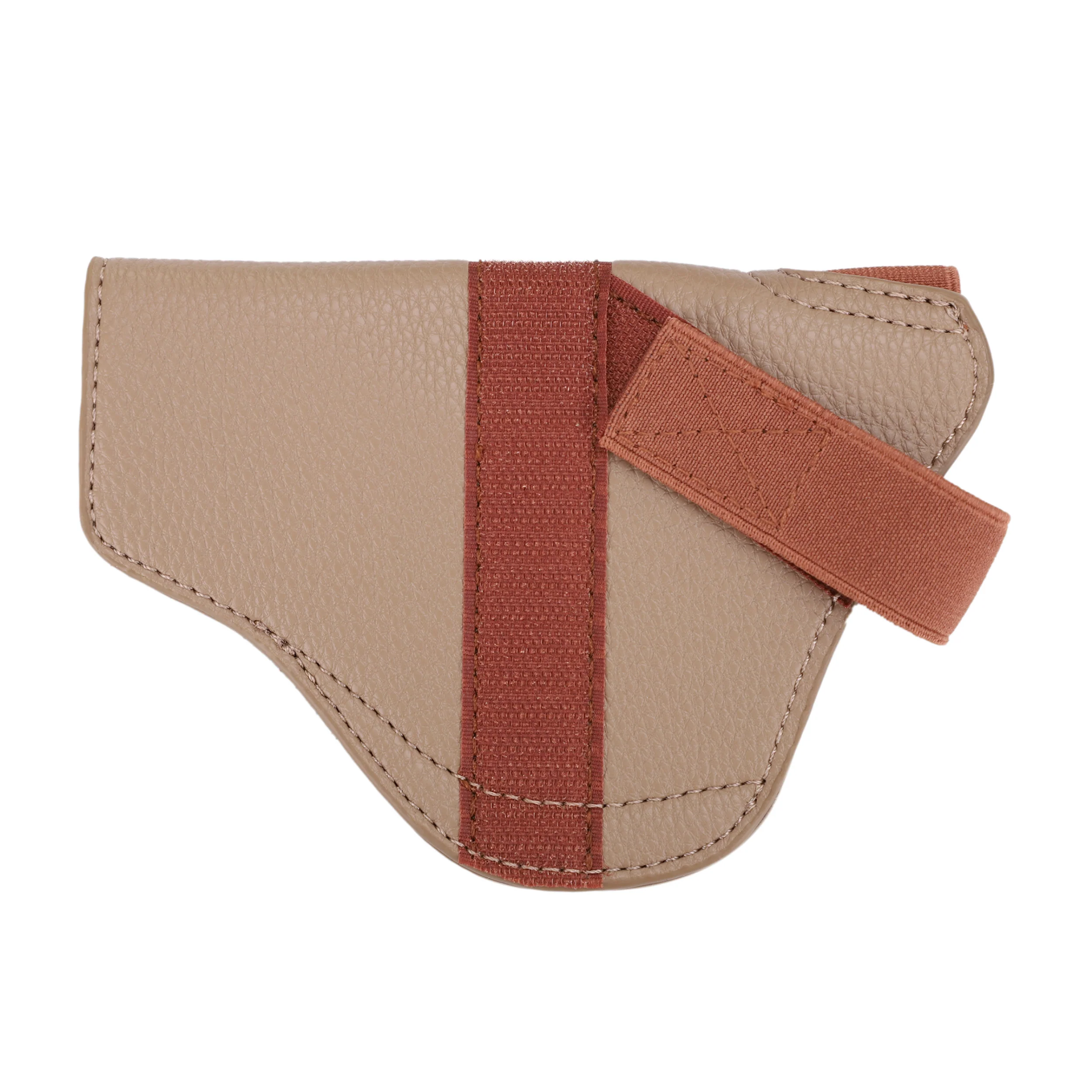 Remington Lexington CCW Leather Shoulder Bag - Image 43