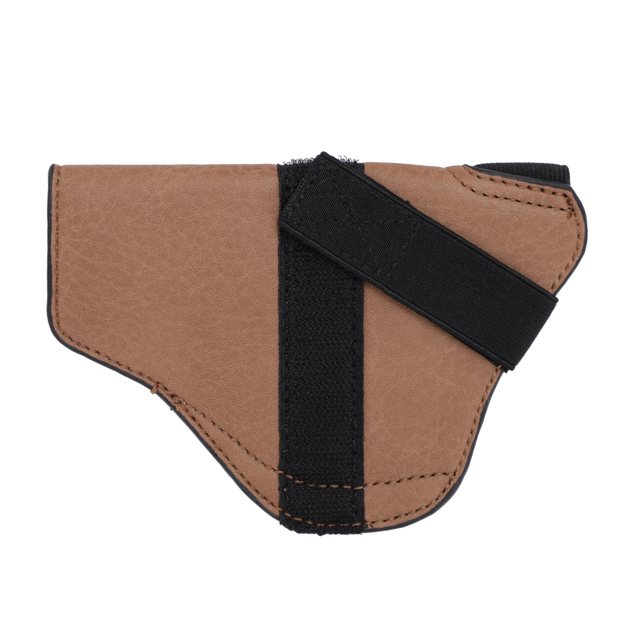 Lioness Concealed Carry Satchel Bag with Tassel - Image 42