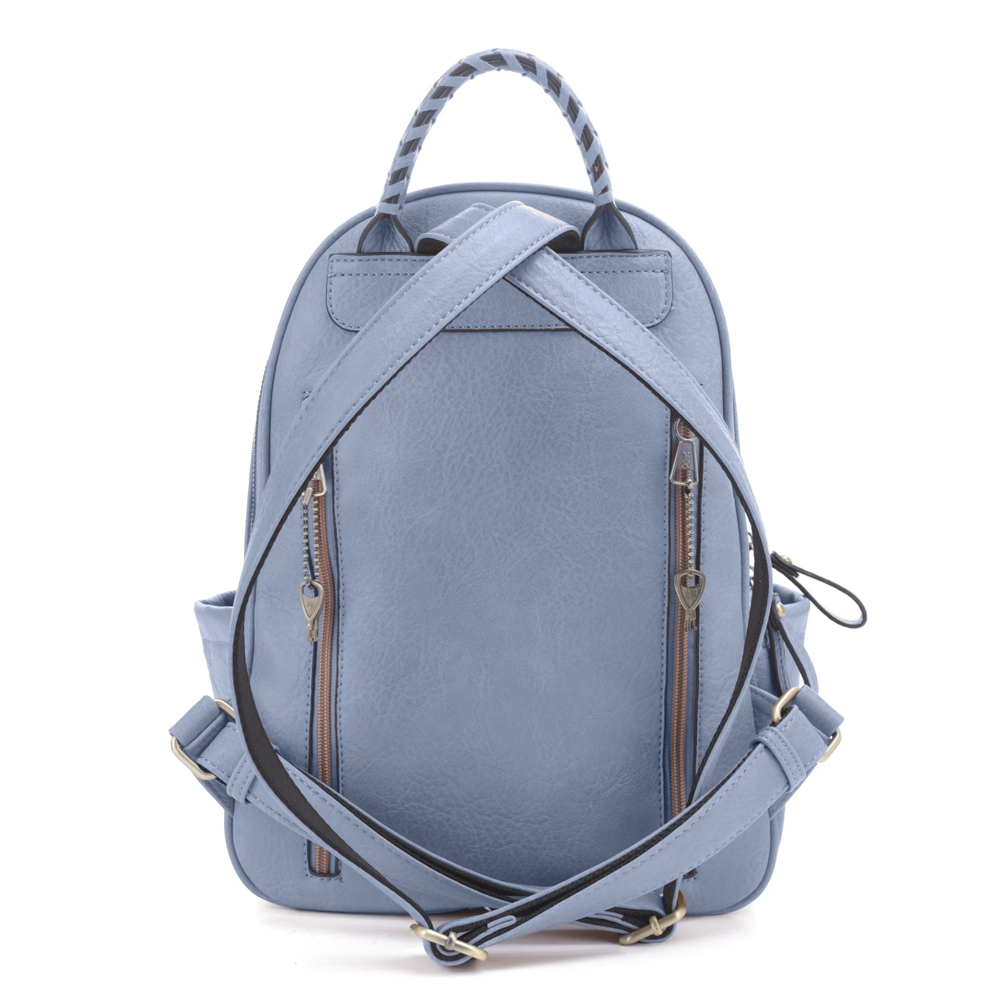 Madison Concealed Carry Backpack Purse - Image 15