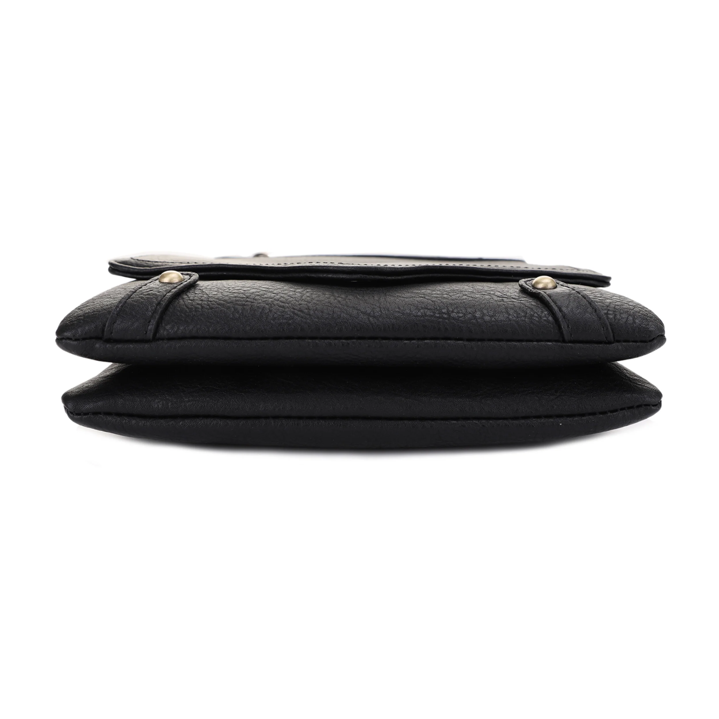 Nora Concealed Carry Lock and Key Crossbody - Image 10