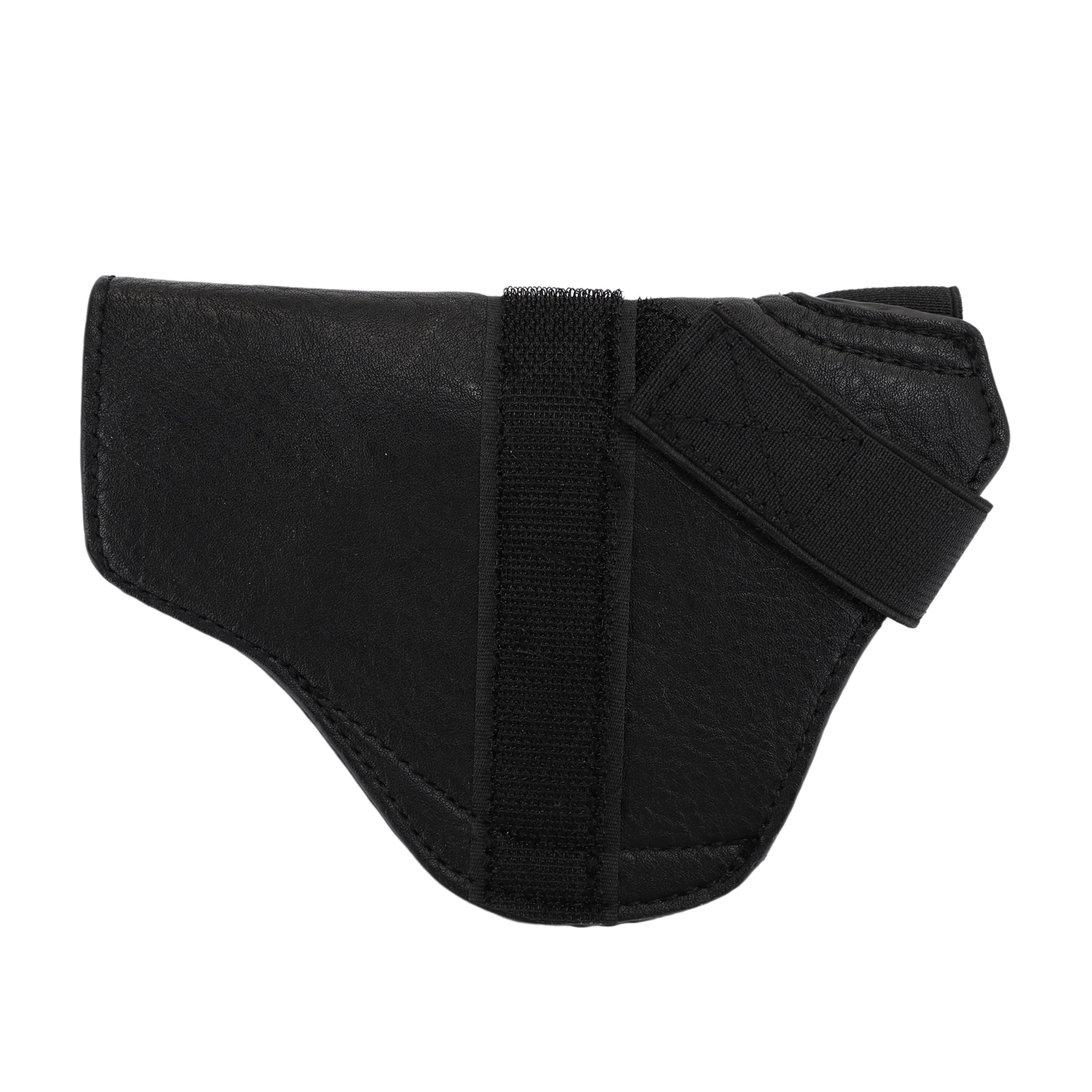 Nora Concealed Carry Lock and Key Crossbody - Image 11