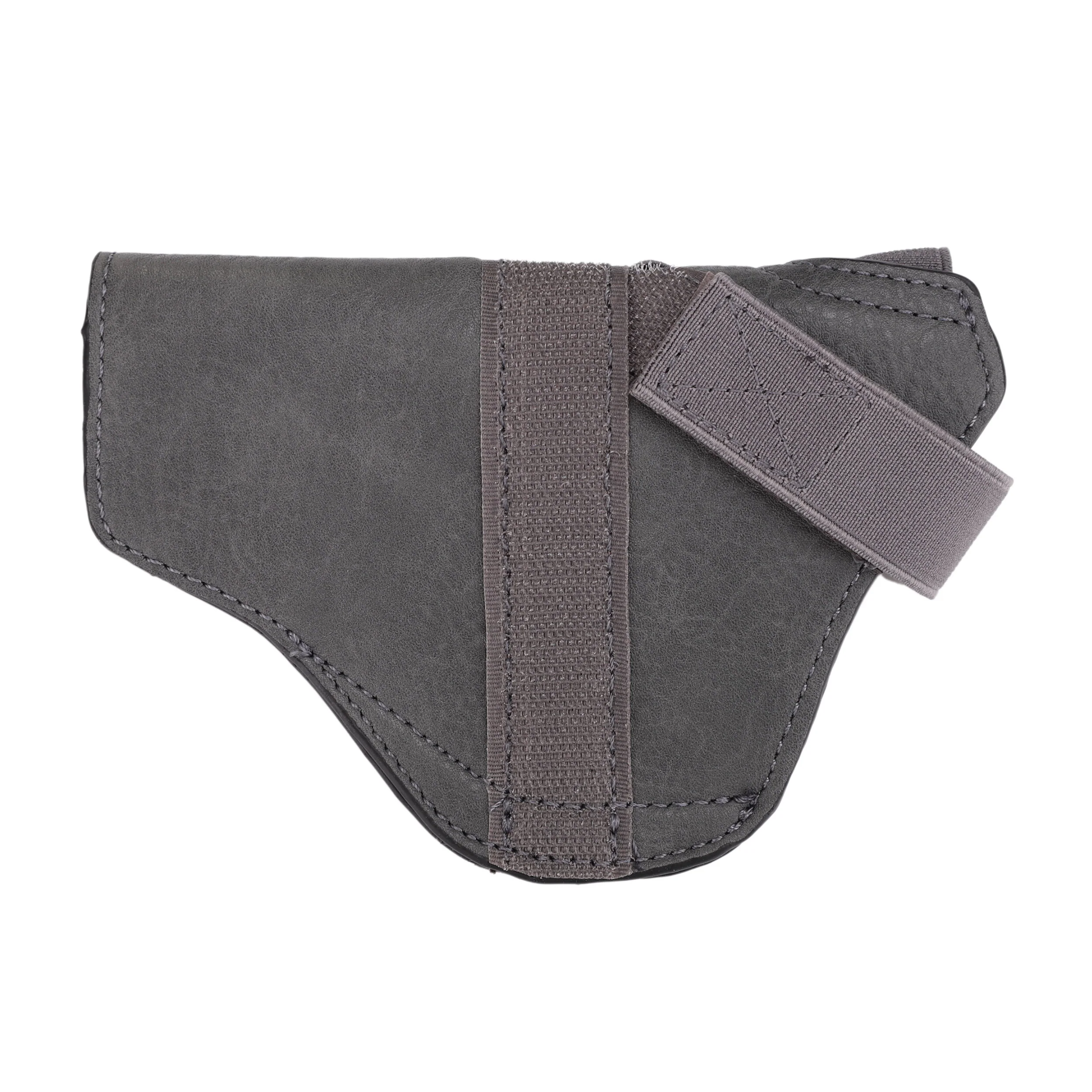 Nora Concealed Carry Lock and Key Crossbody - Image 16