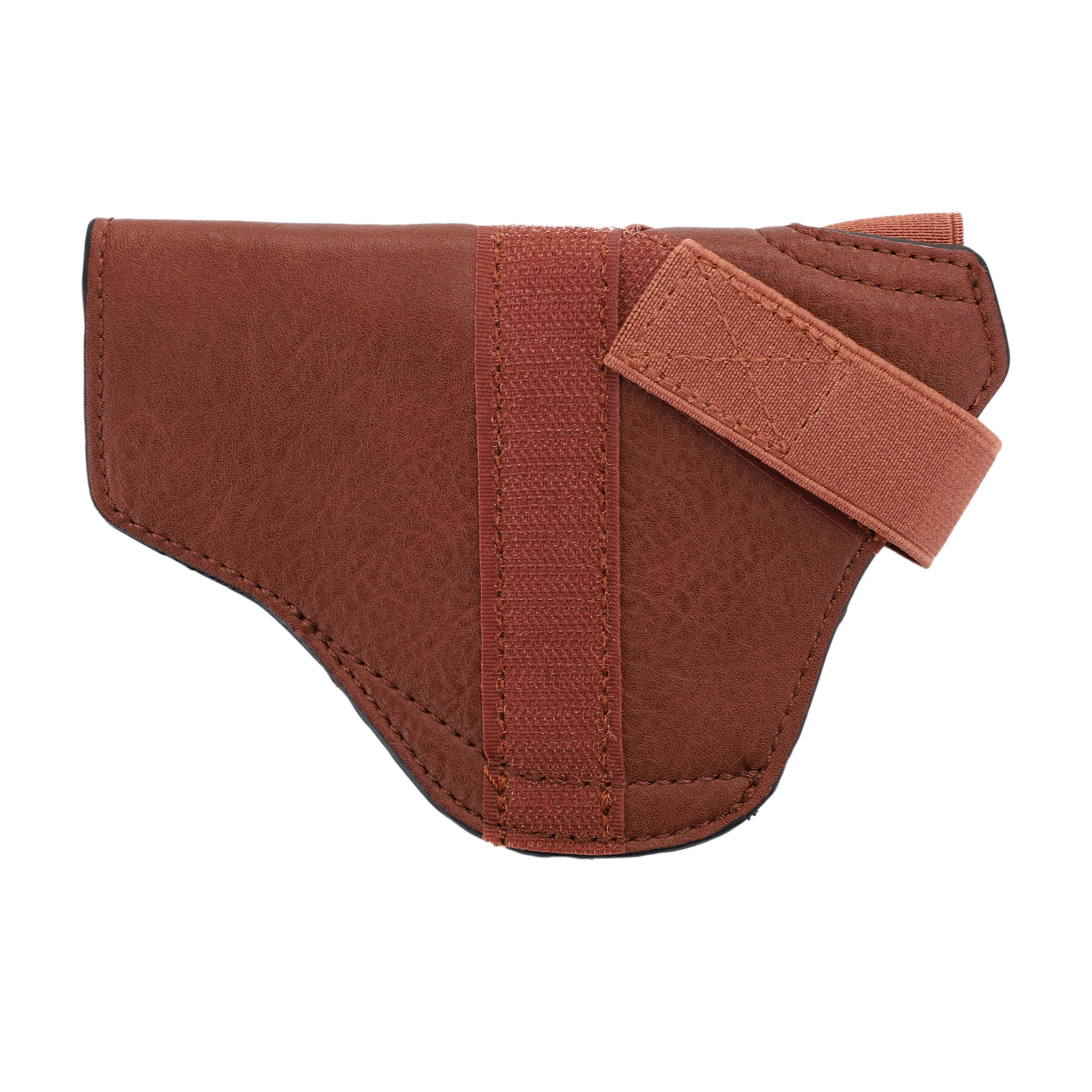 Nora Concealed Carry Lock and Key Crossbody - Image 26