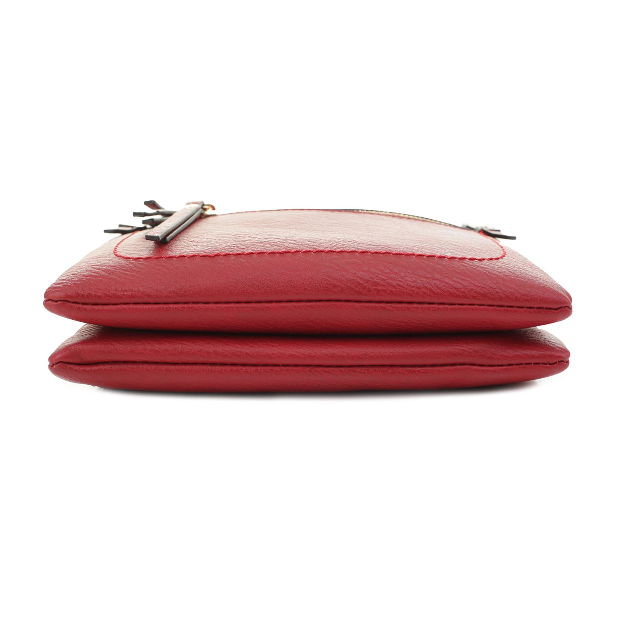 Piper Concealed Carry Lock and Key Crossbody - Image 28