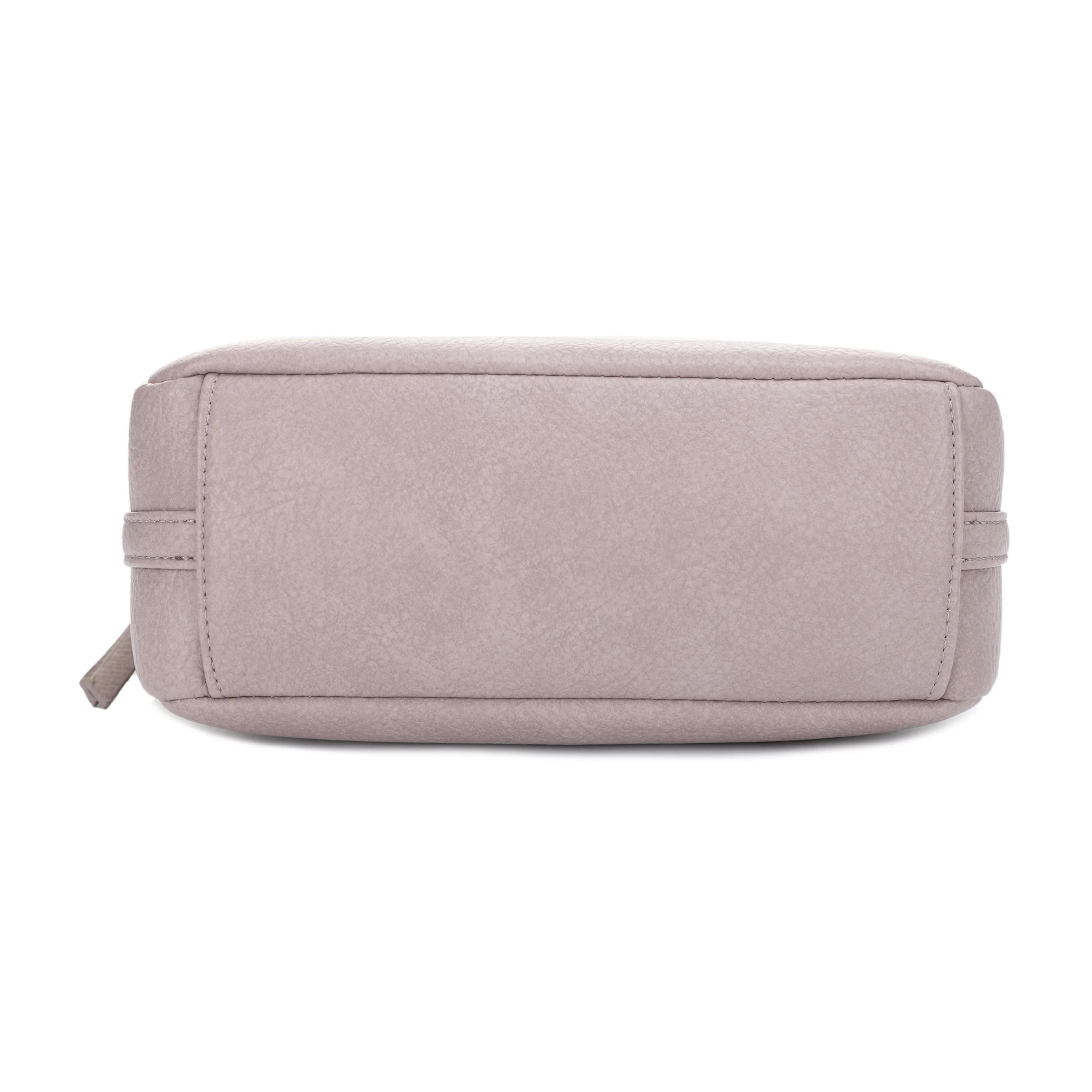 Rebecca Triple Compartment Lock and Key Concealed Carry Crossbody - Image 26