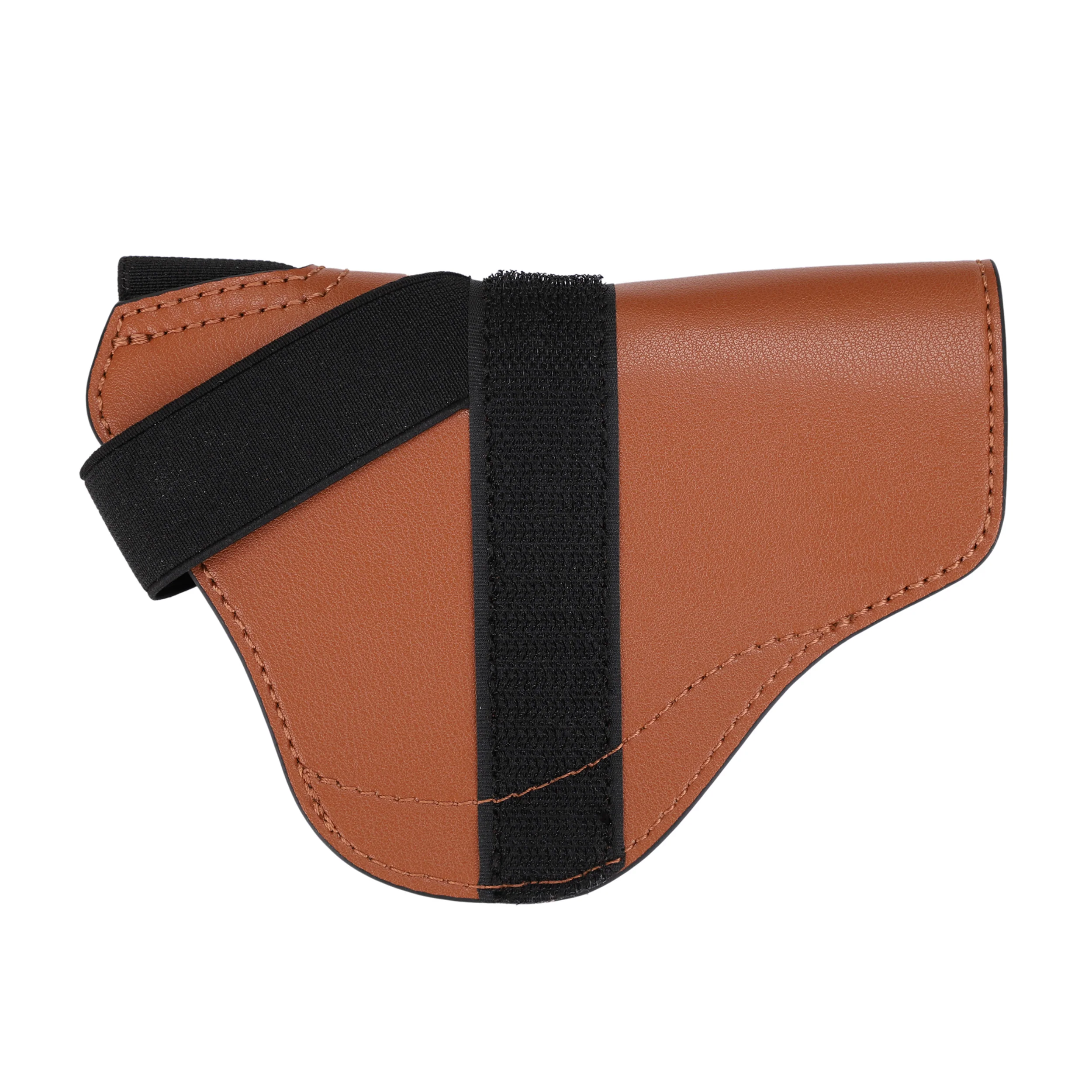 Remington Newport Concealed Carry Leather Tote - Image 26