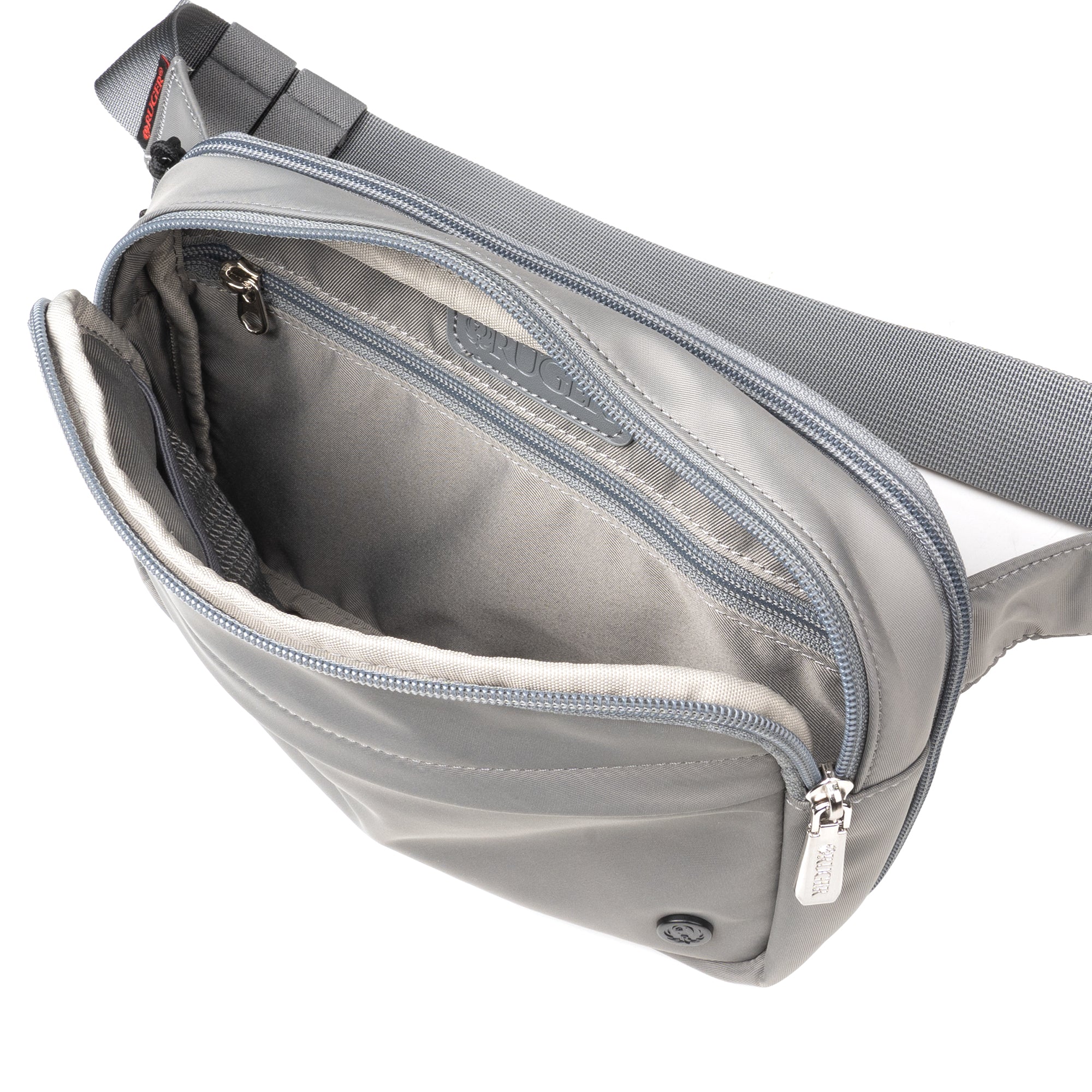 Ruger Apex Quick-Draw Concealed Carry Nylon Waist Pack - Image 21