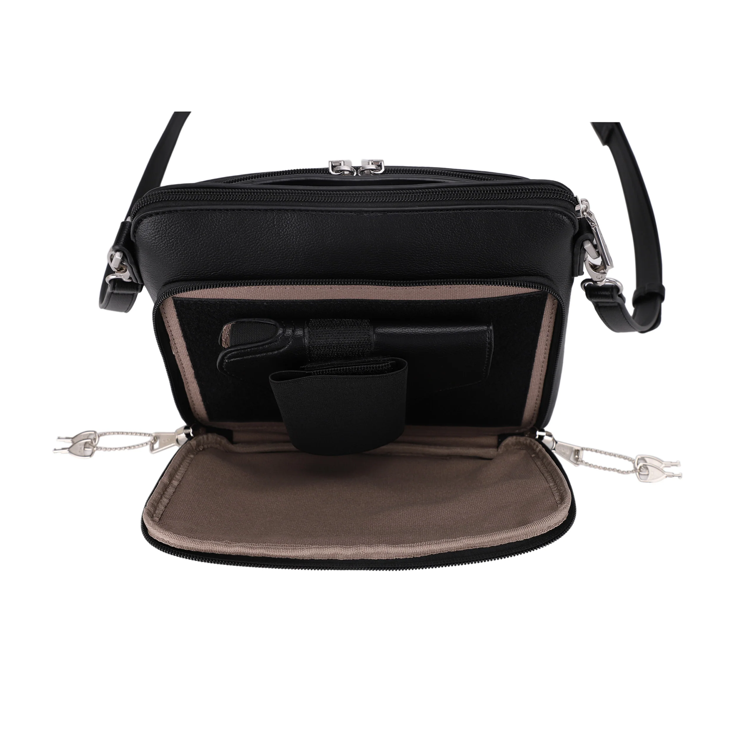 Ruger Athena CCW Crossbody Bag - Image 17