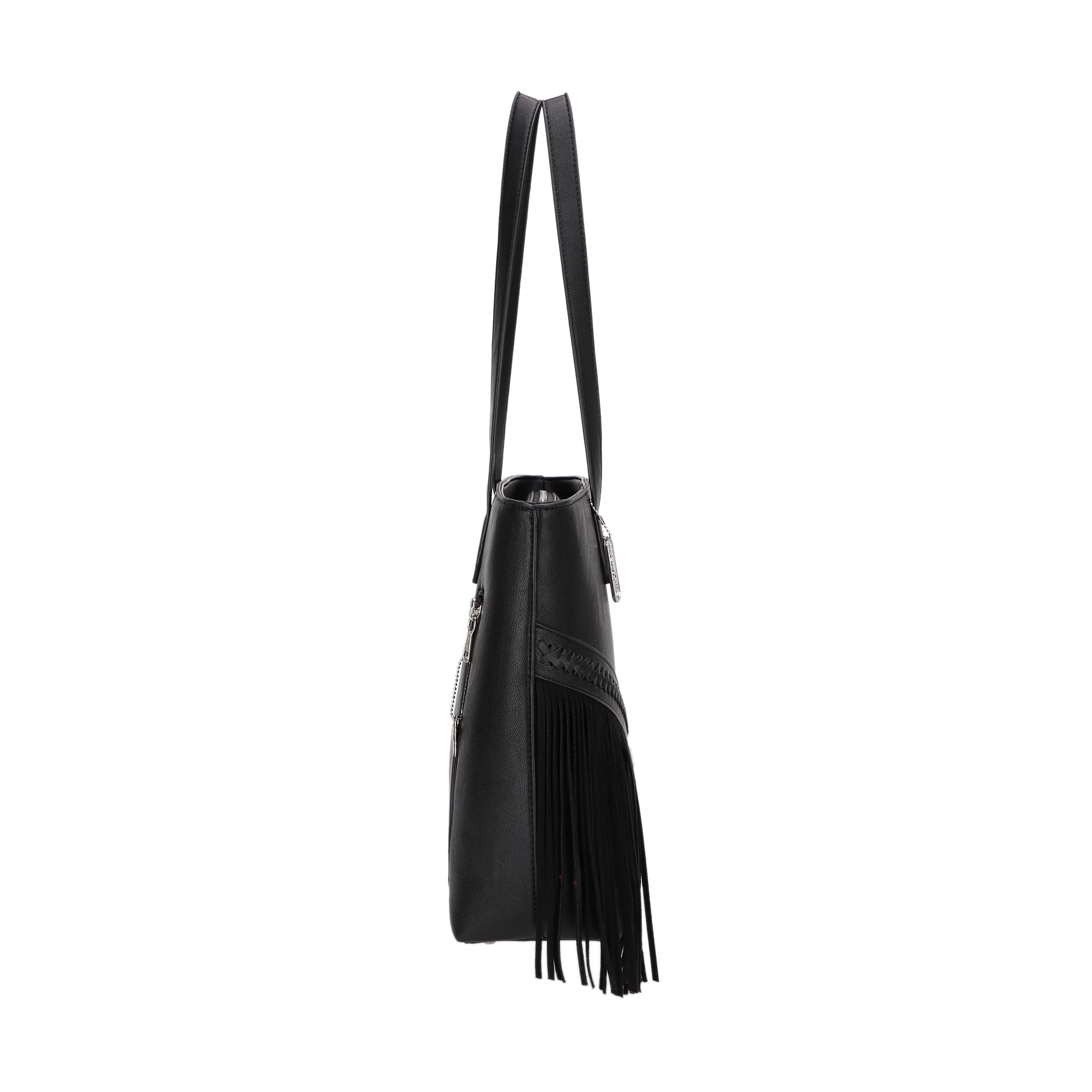Ruger Sedona CCW Fringe Tote Bag - Image 11