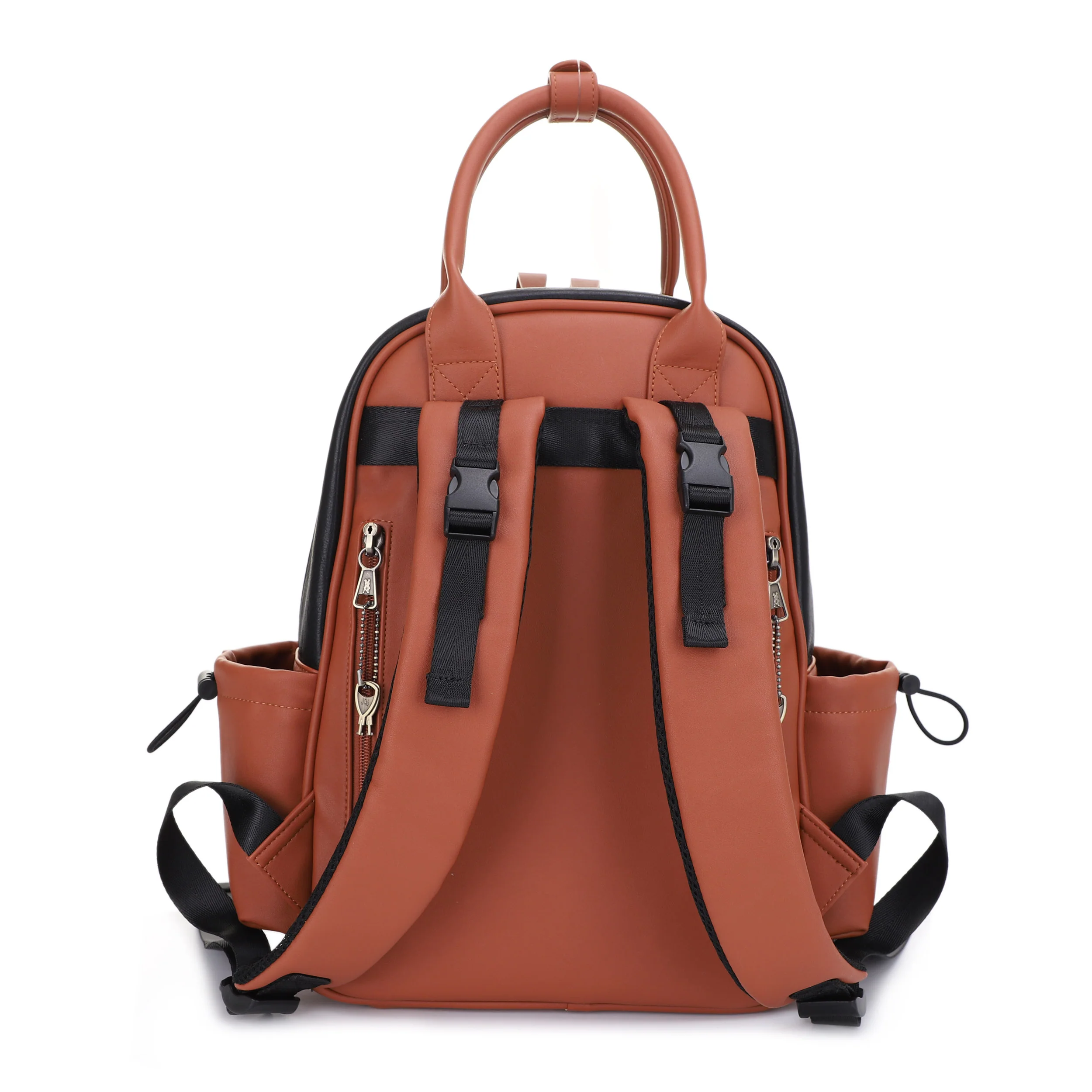 Saturday Diaper Backpack with Concealed Carry Function - Image 22