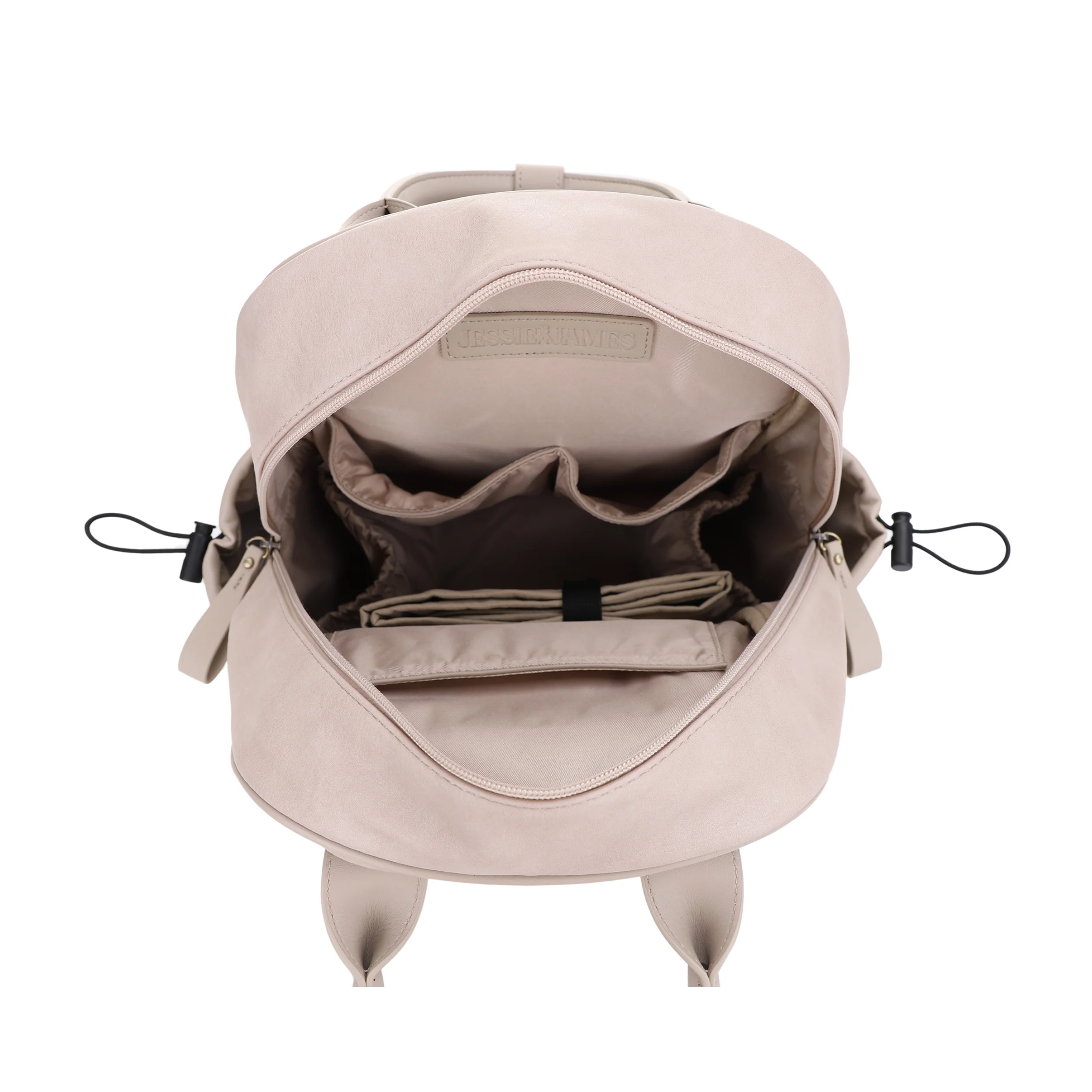 Saturday Diaper Backpack with Concealed Carry Function - Image 41