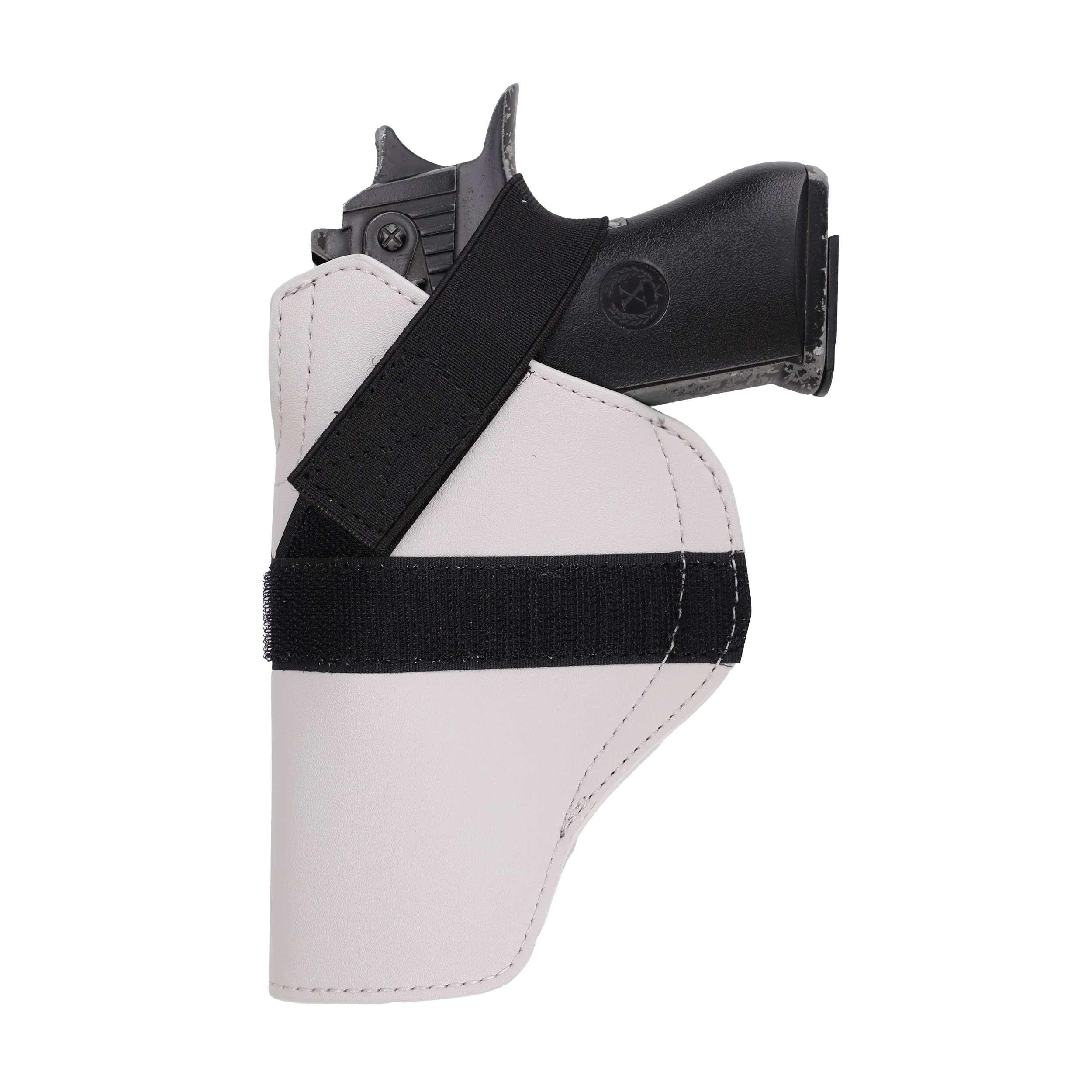 Saturday Diaper Backpack with Concealed Carry Function - Image 9