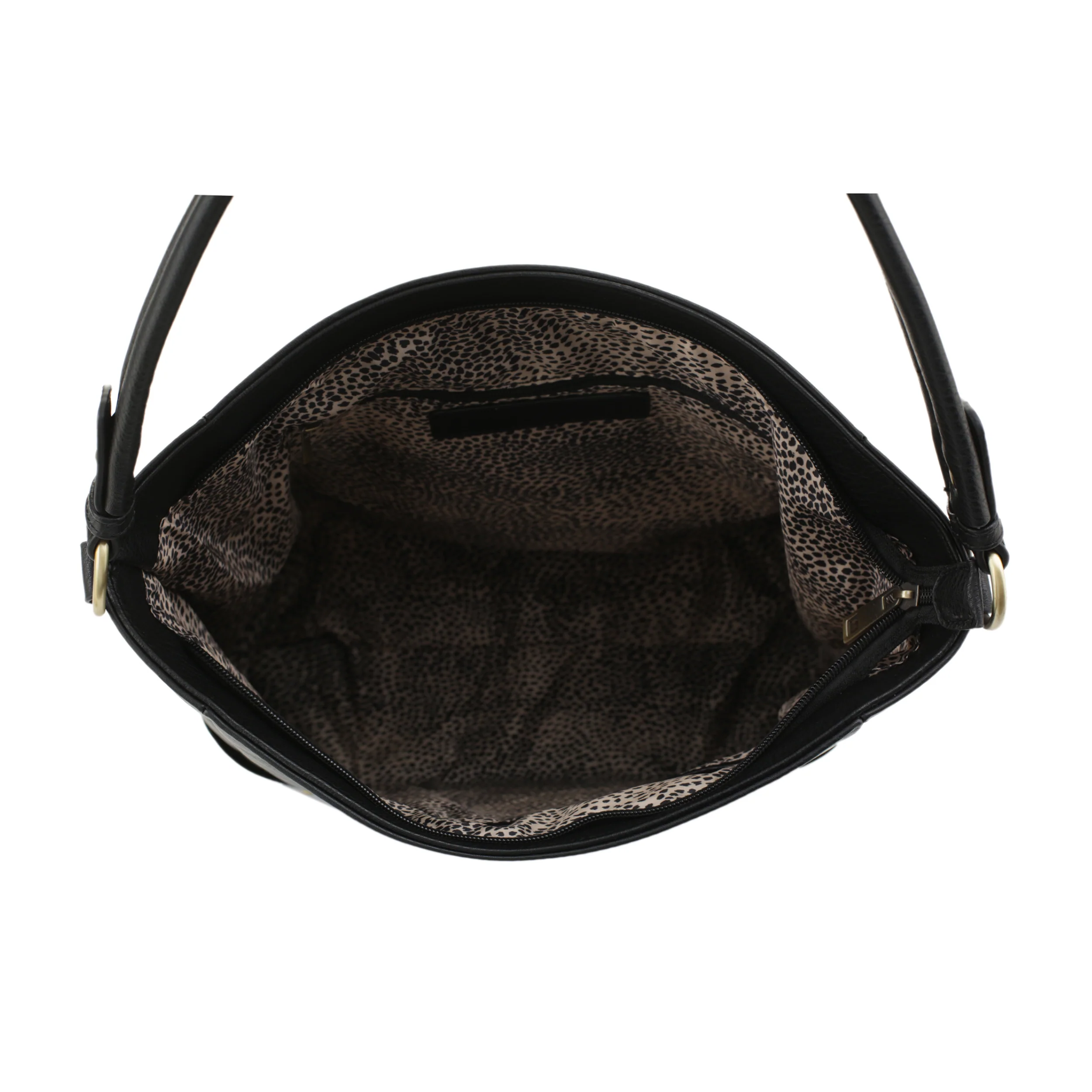 Selina Concealed Carry Hobo - Image 12