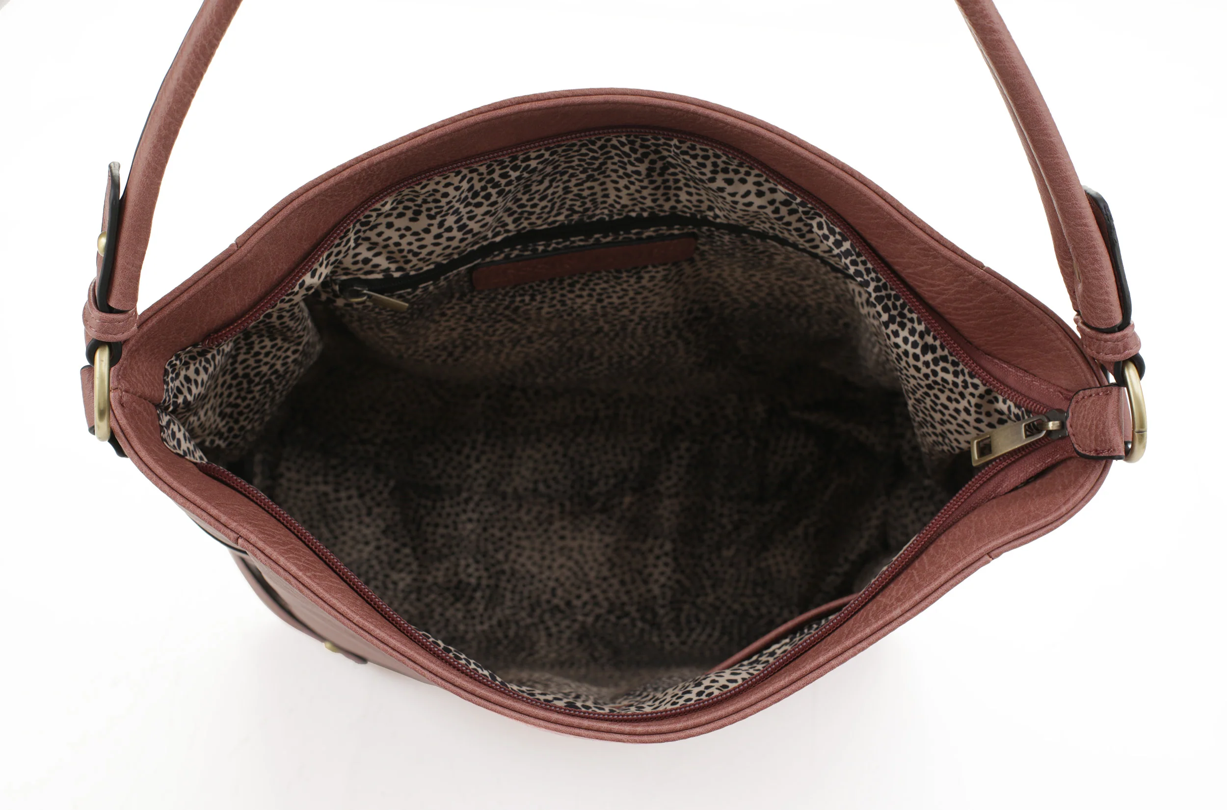 Selina Concealed Carry Hobo - Image 19