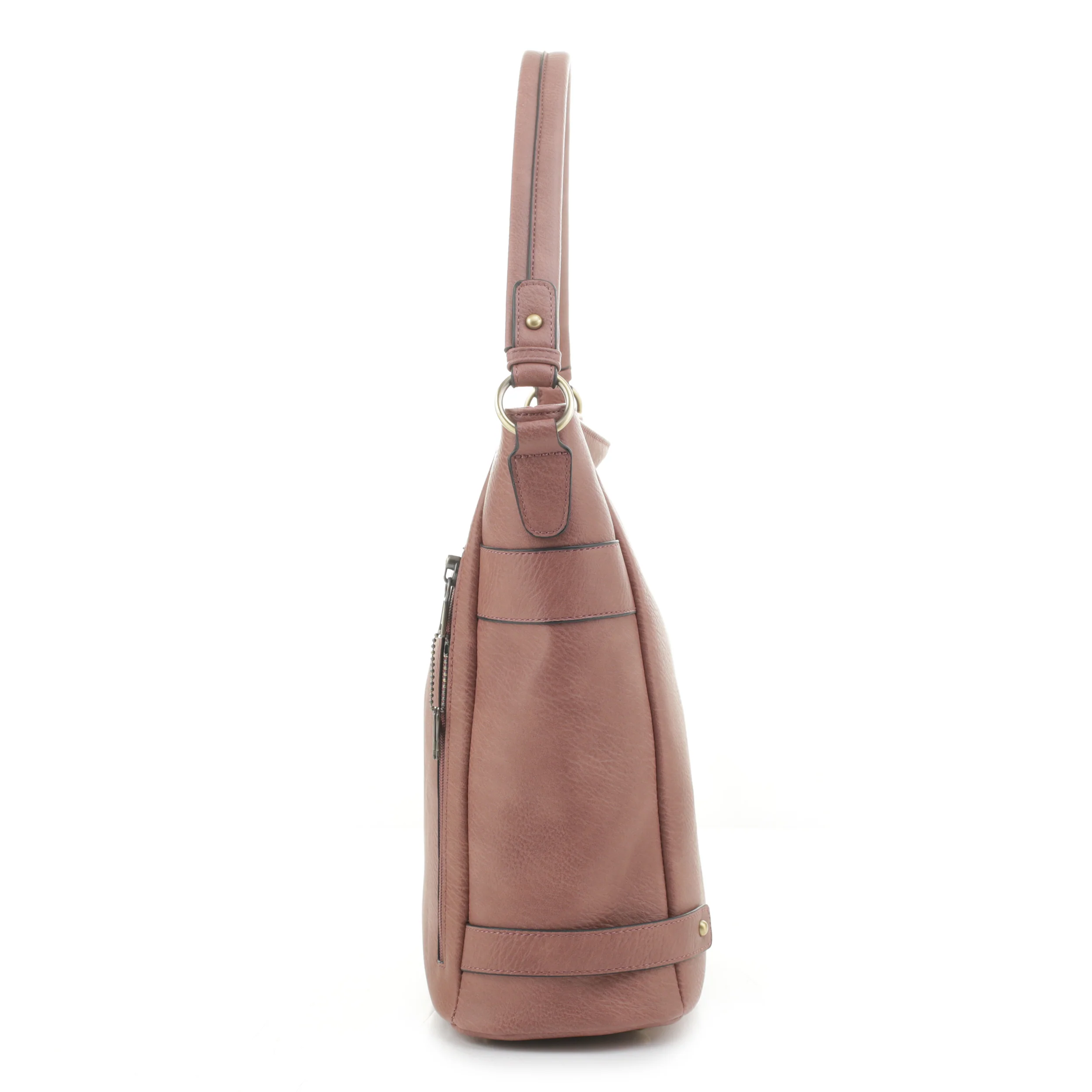 Selina Concealed Carry Hobo - Image 3