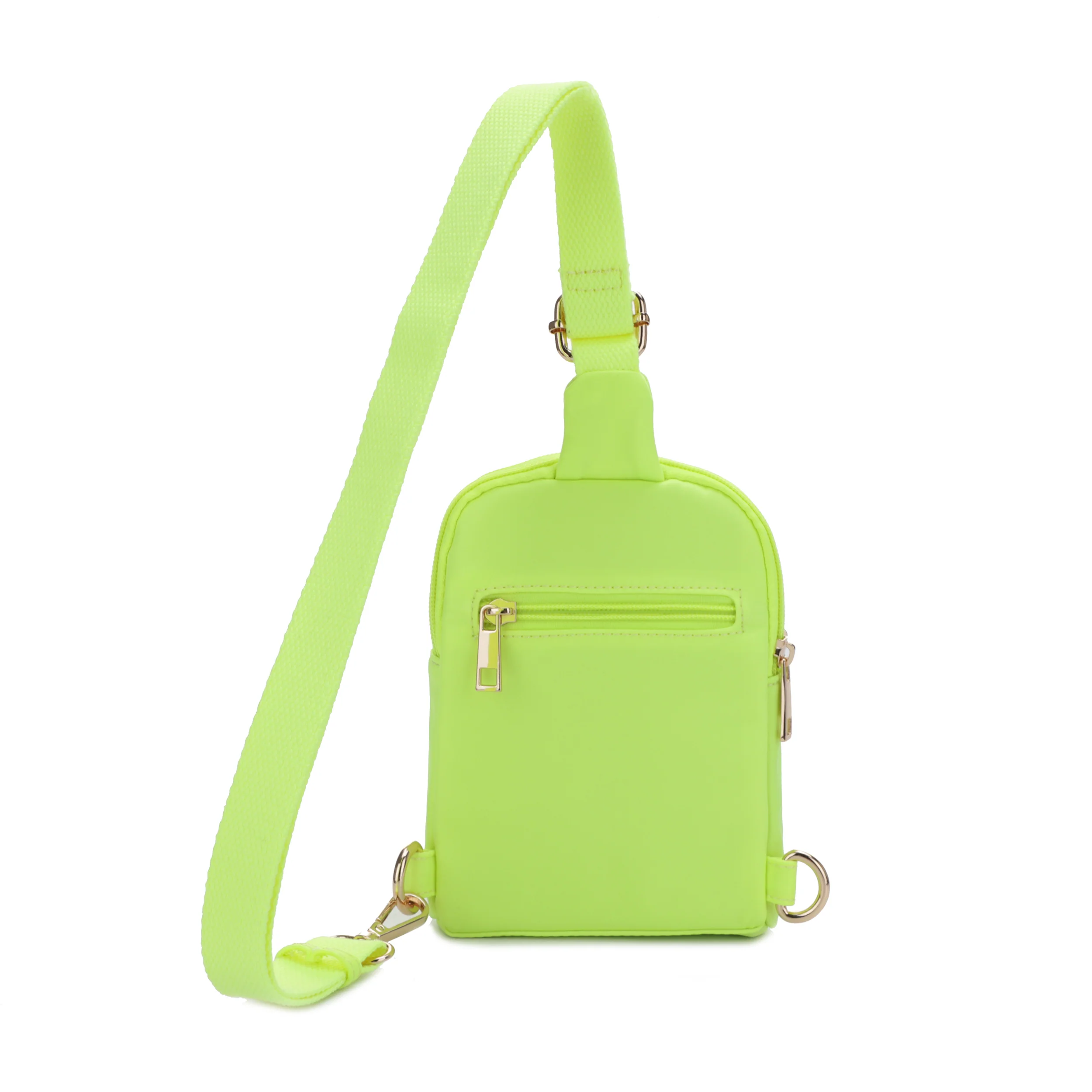 SG SUGU June Compact Nylon Sling Bag (Non-CCW) - Image 25