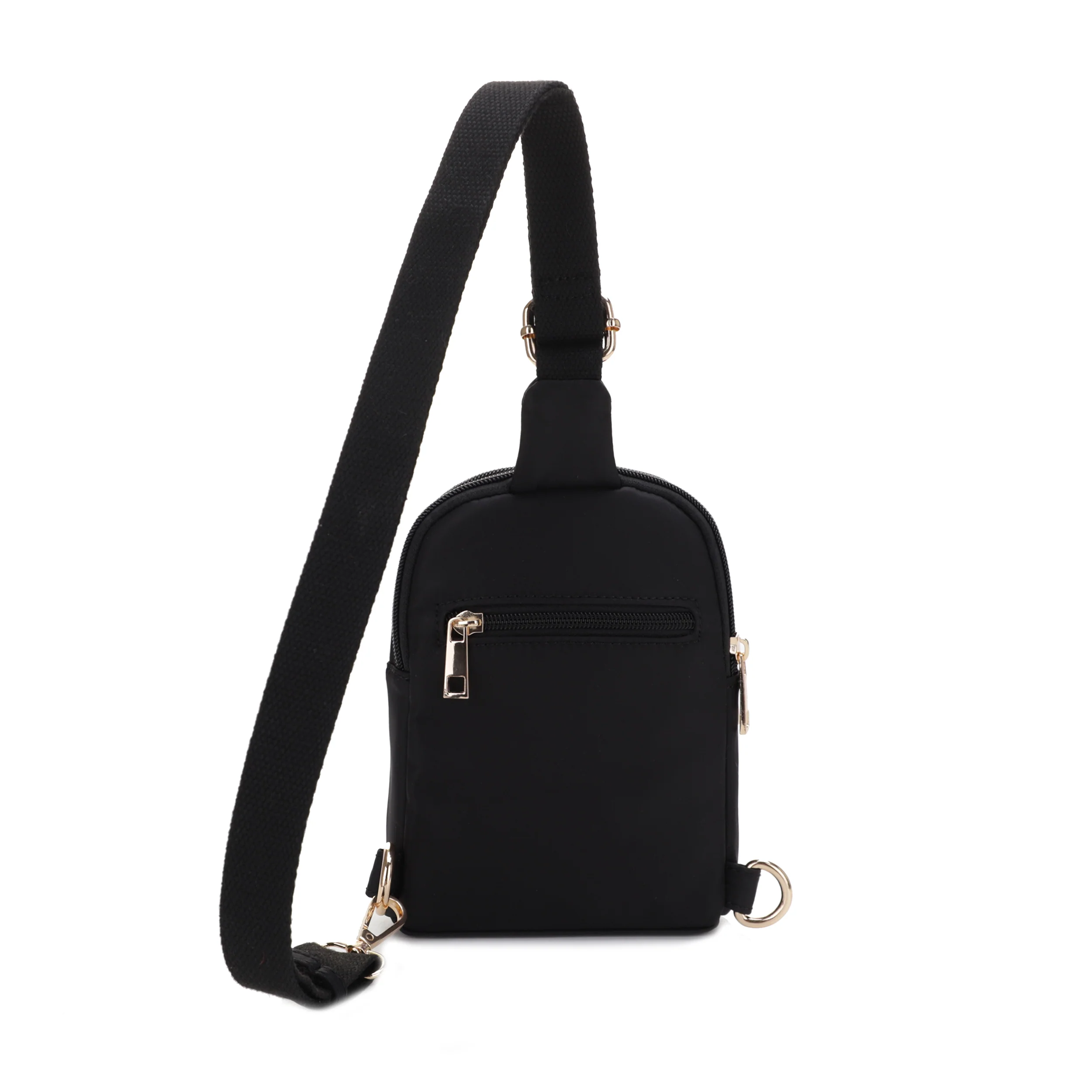SG SUGU June Compact Nylon Sling Bag (Non-CCW) - Image 8