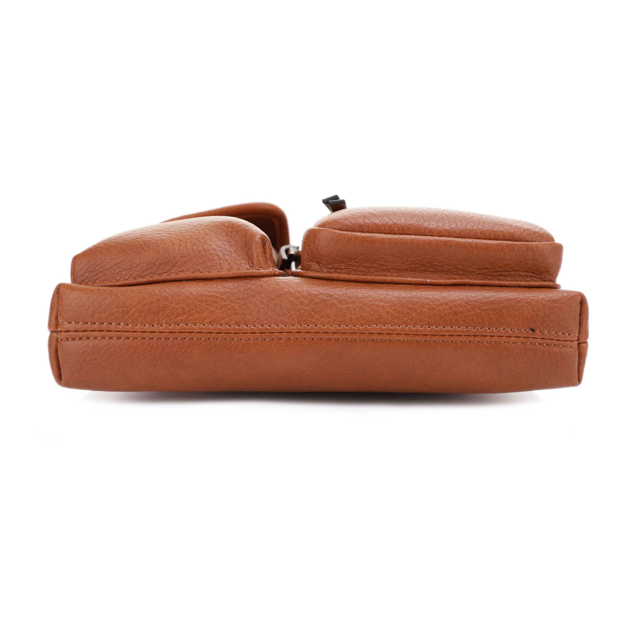 Shelby Concealed Carry Lock and Key Crossbody - Image 24