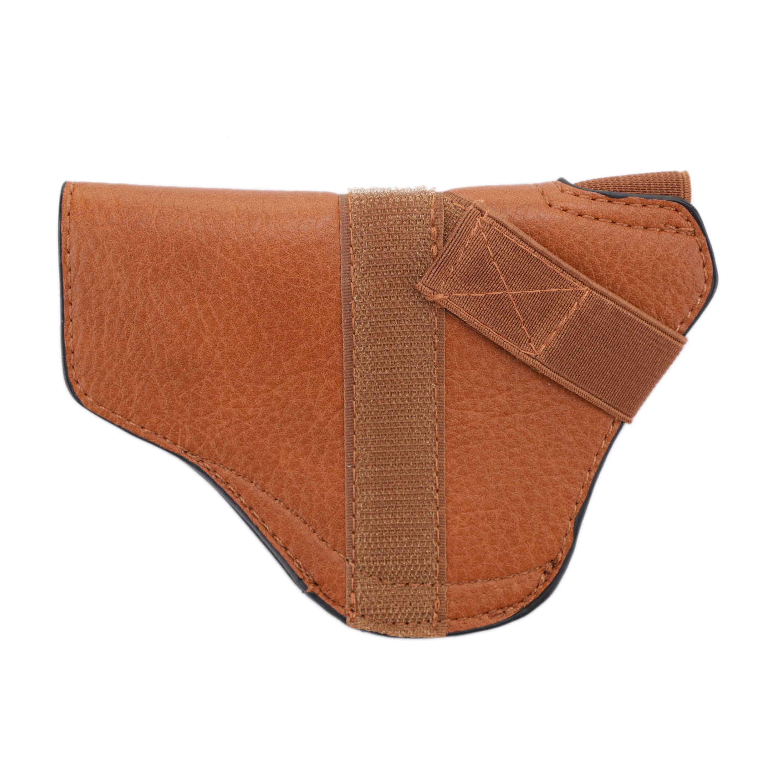 Shelby Concealed Carry Lock and Key Crossbody - Image 26