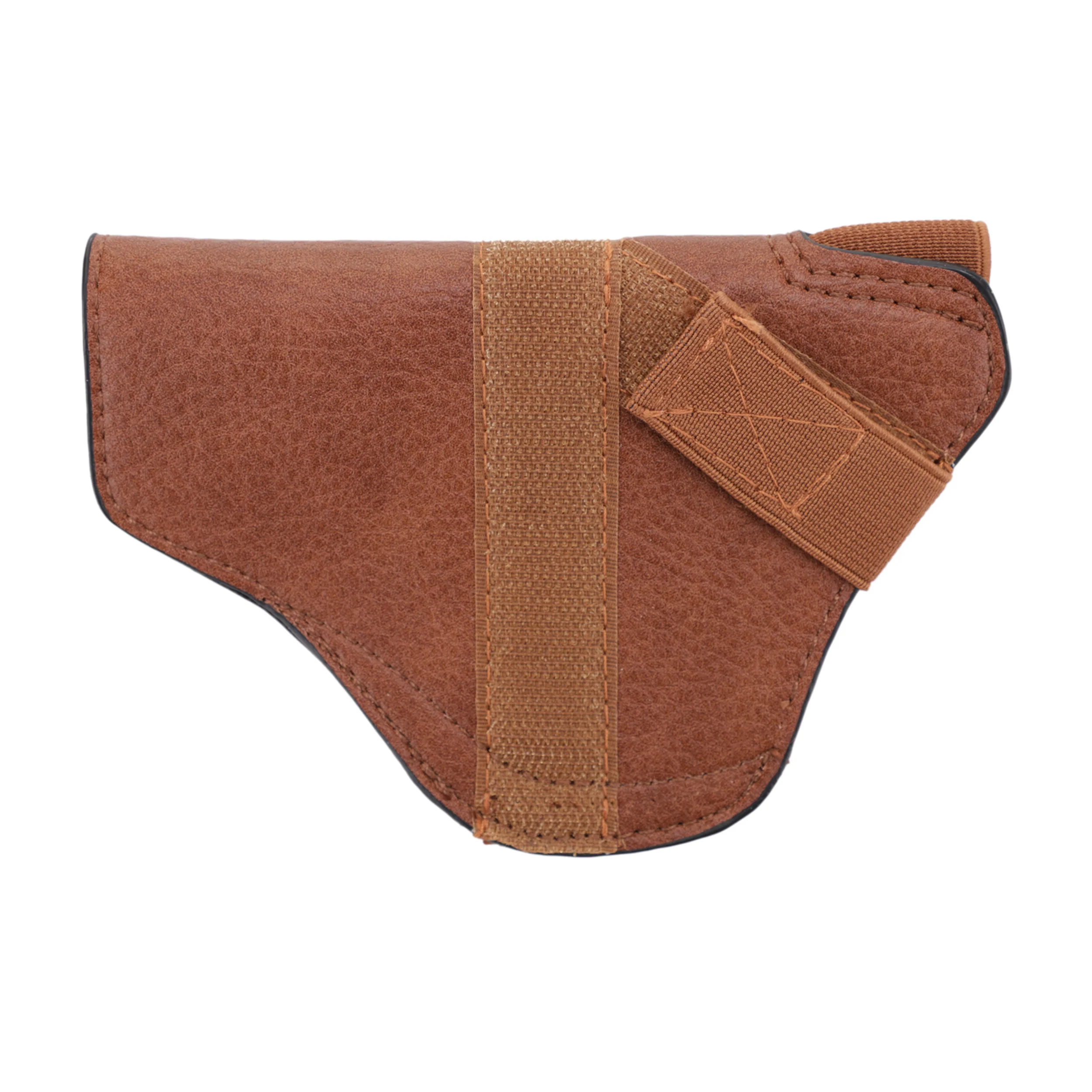 Shelby Concealed Carry Lock and Key Crossbody - Image 33