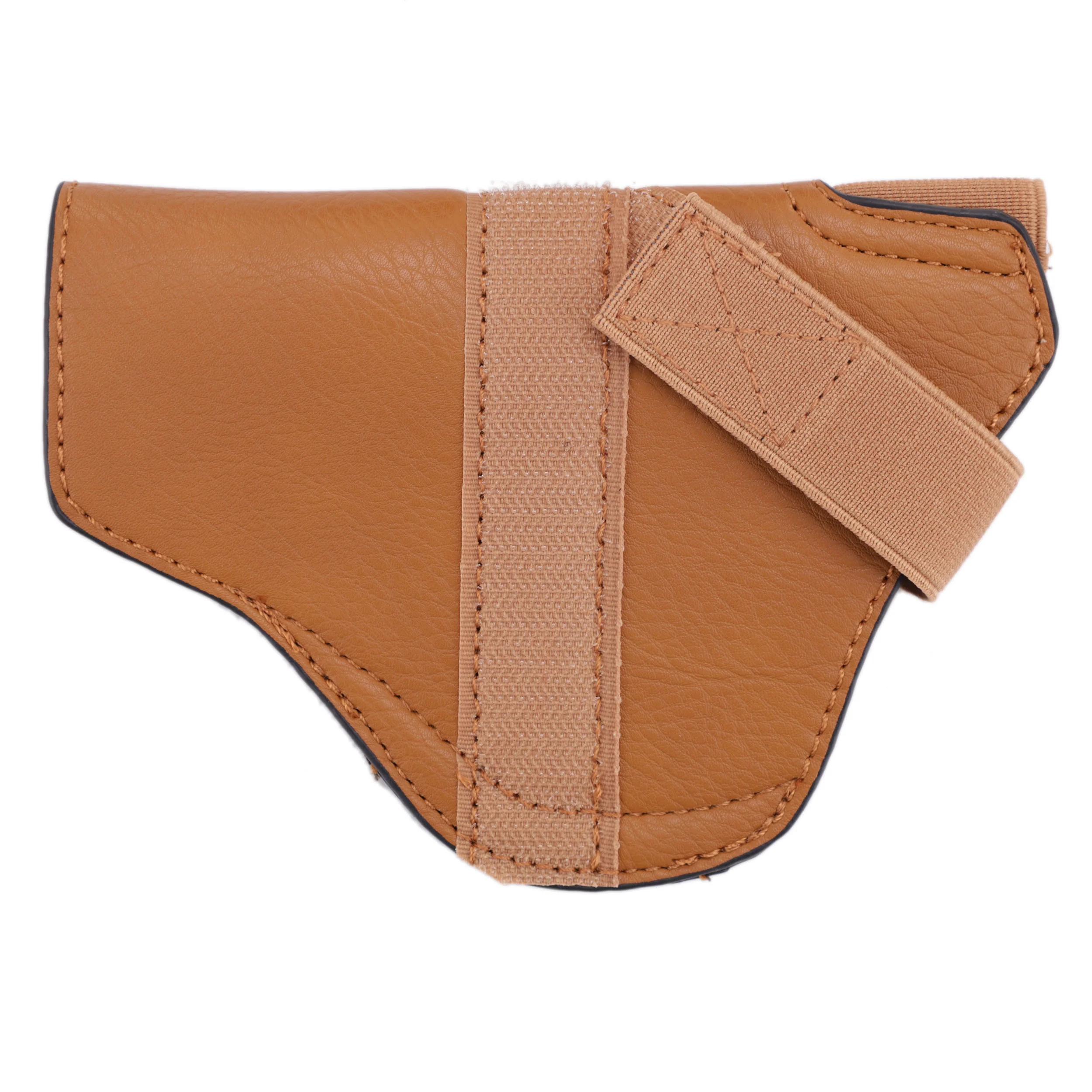 Shelby Concealed Carry Lock and Key Crossbody - Image 46