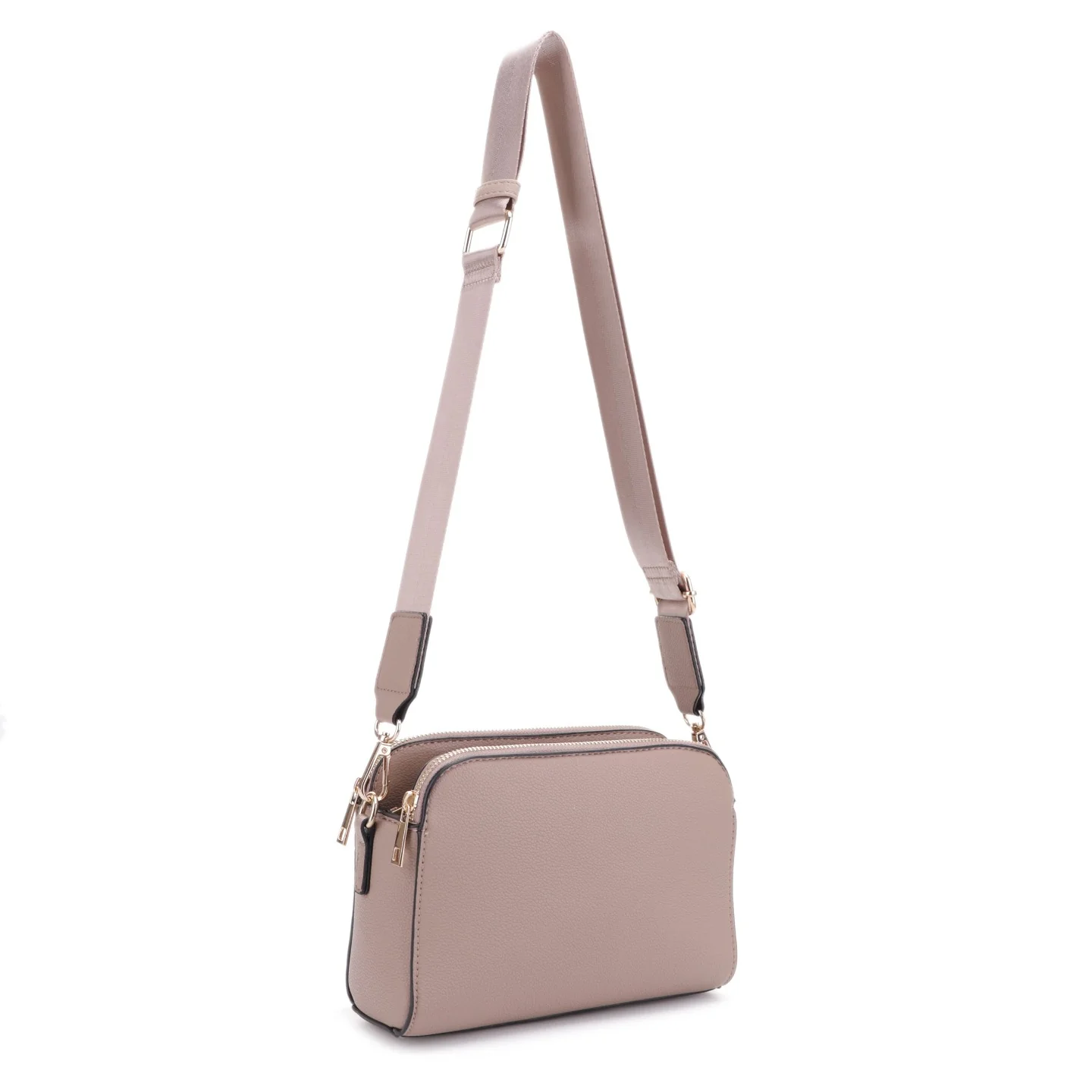 Suzie Compact Concealed Carry Crossbody - Image 12