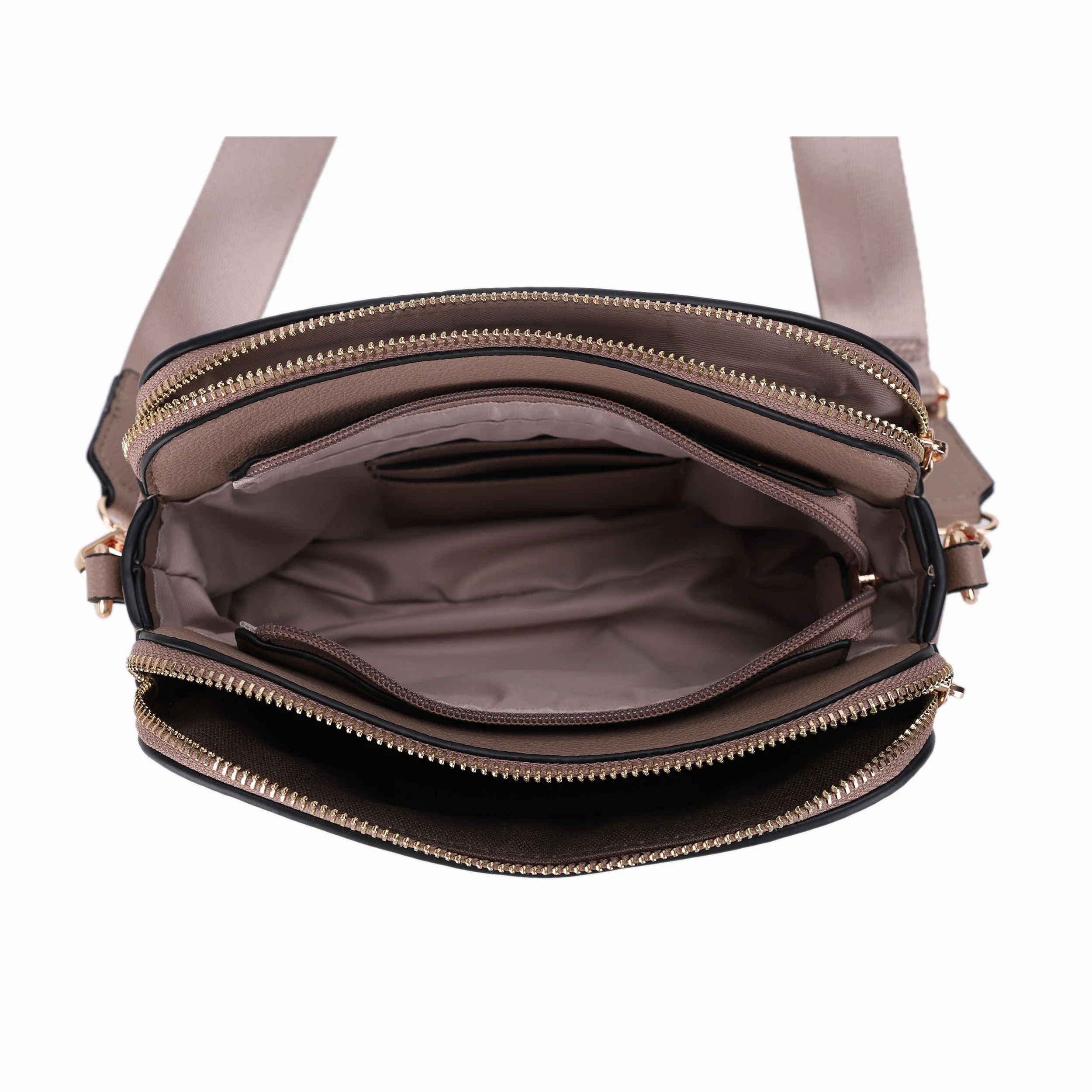 Suzie Compact Concealed Carry Crossbody - Image 18