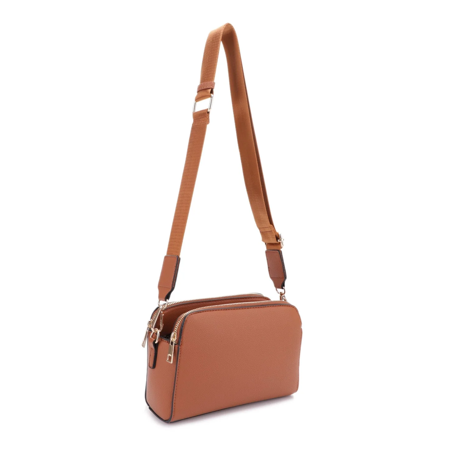 Suzie Compact Concealed Carry Crossbody - Image 9