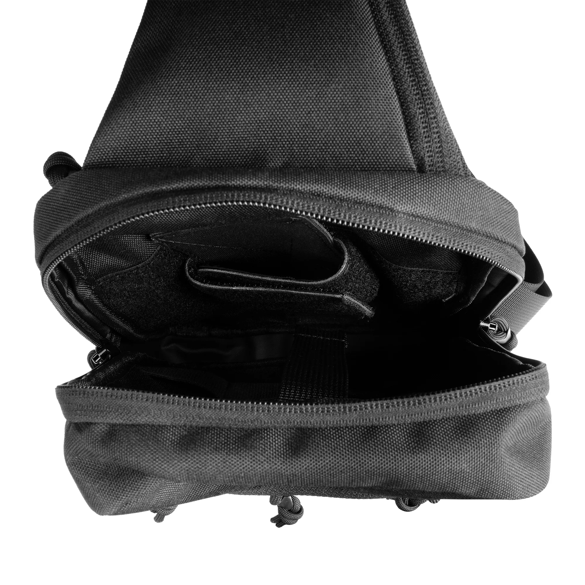 SwiftPack CCW Nylon Sling Bag with Quick-Draw Function - Image 17