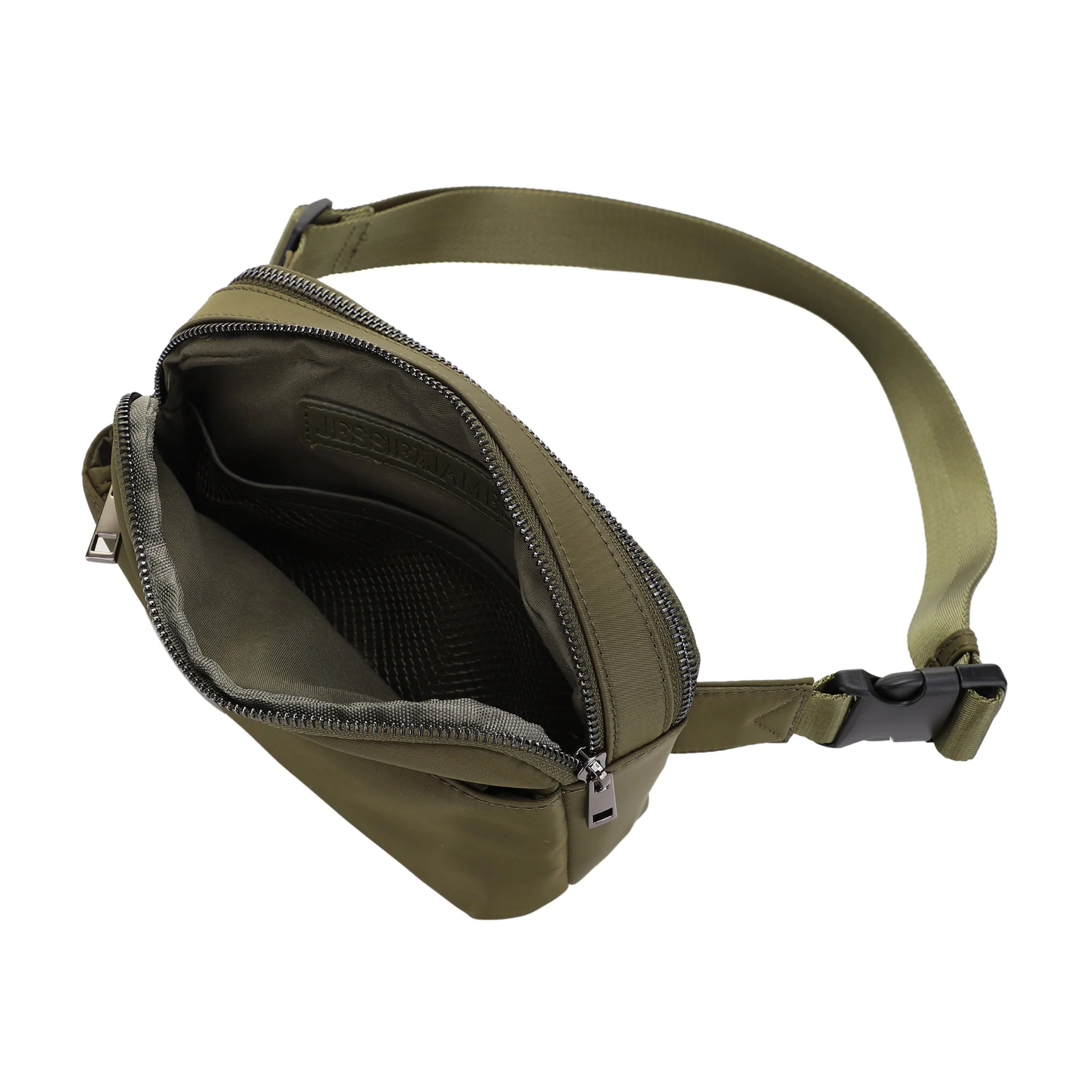 Waimea Conceal Carry Fanny Pack - Image 4