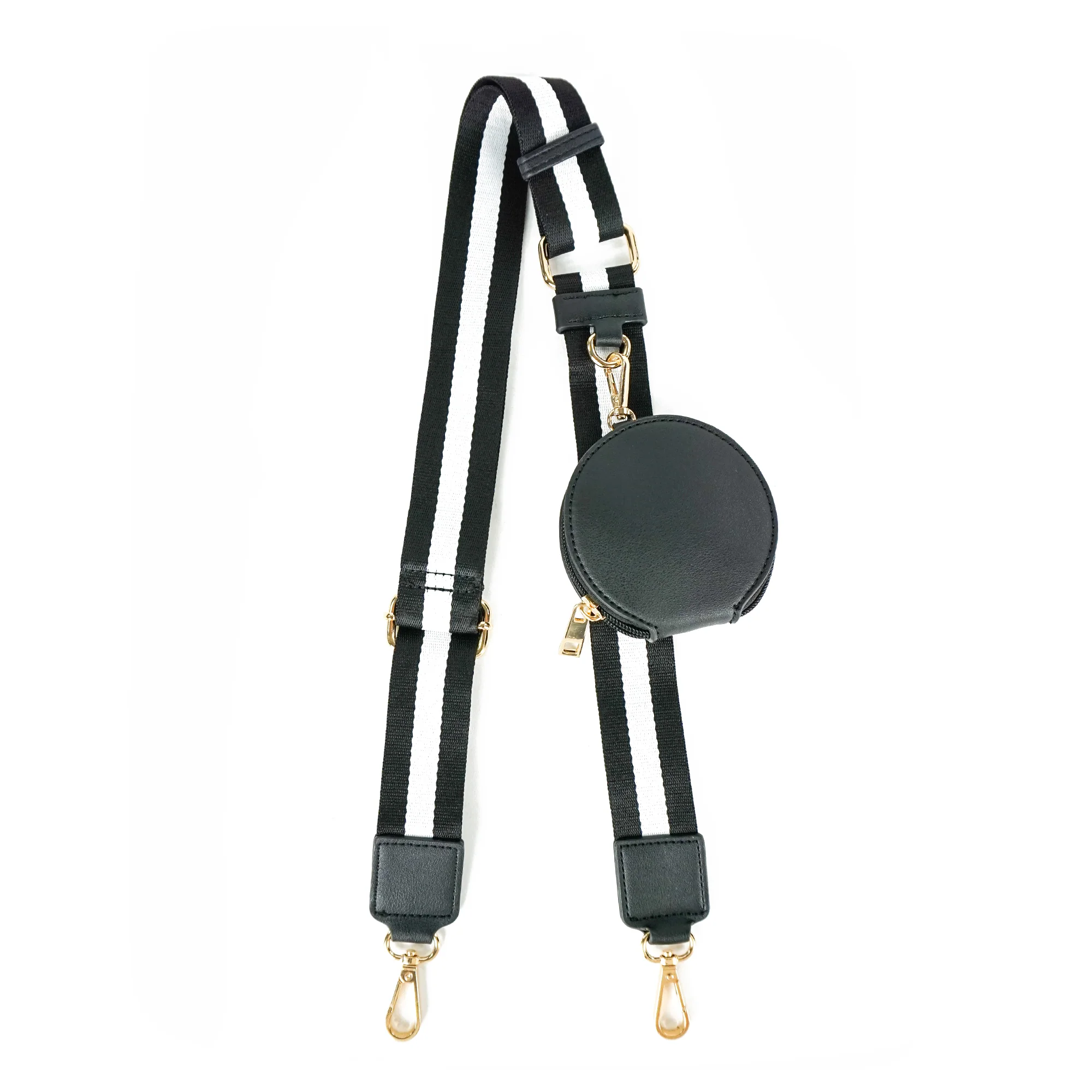 Wide Replacement Strap w/ Coin Purse - Image 17